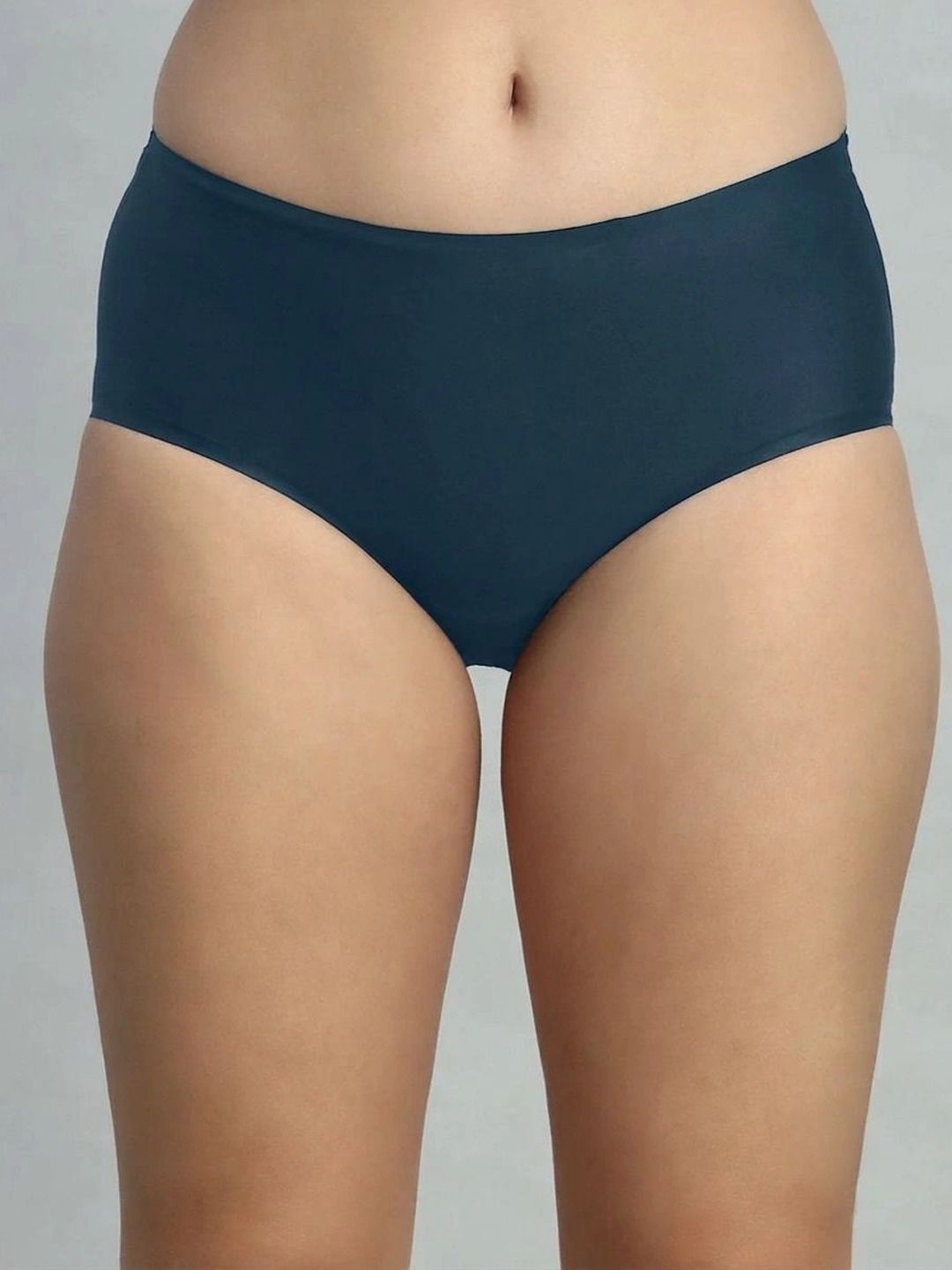 Moda Rapido Women Seamless Assorted Basic Briefs-picture-27