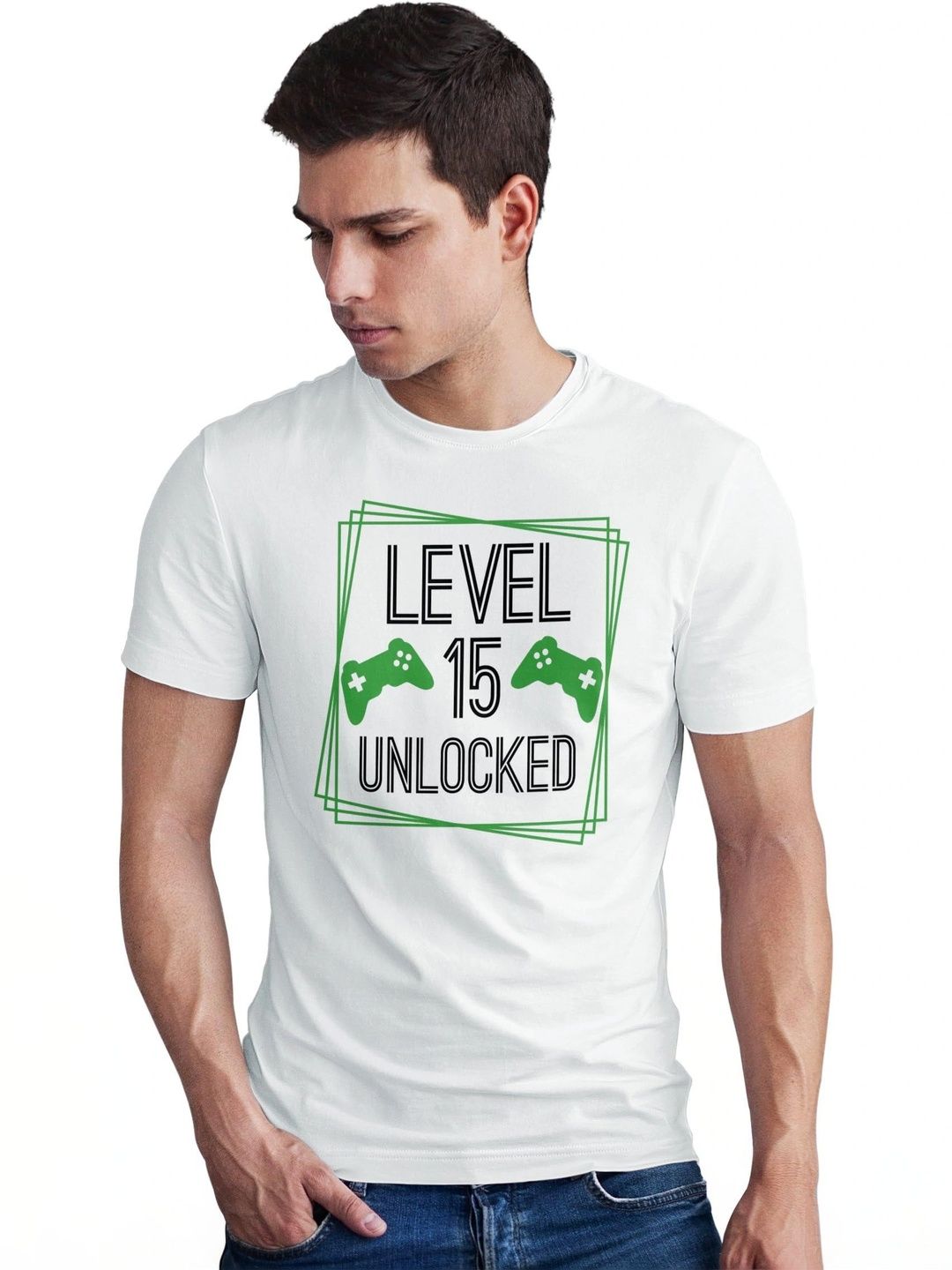 Seekbuylove Men Typography Printed T-shirt-picture-11