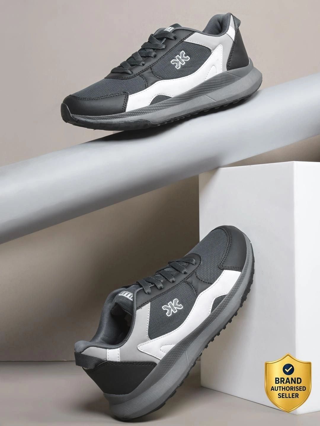 Killer Men Mesh Training or Gym Shoes-image-30