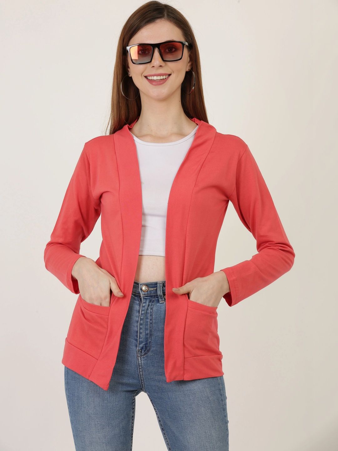 DDASPRATION Women Shrug-picture-28