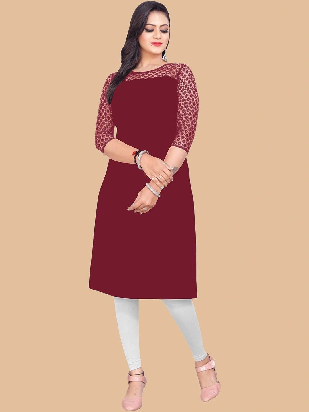 Dream Beauty Fashion Kurti-picture-33