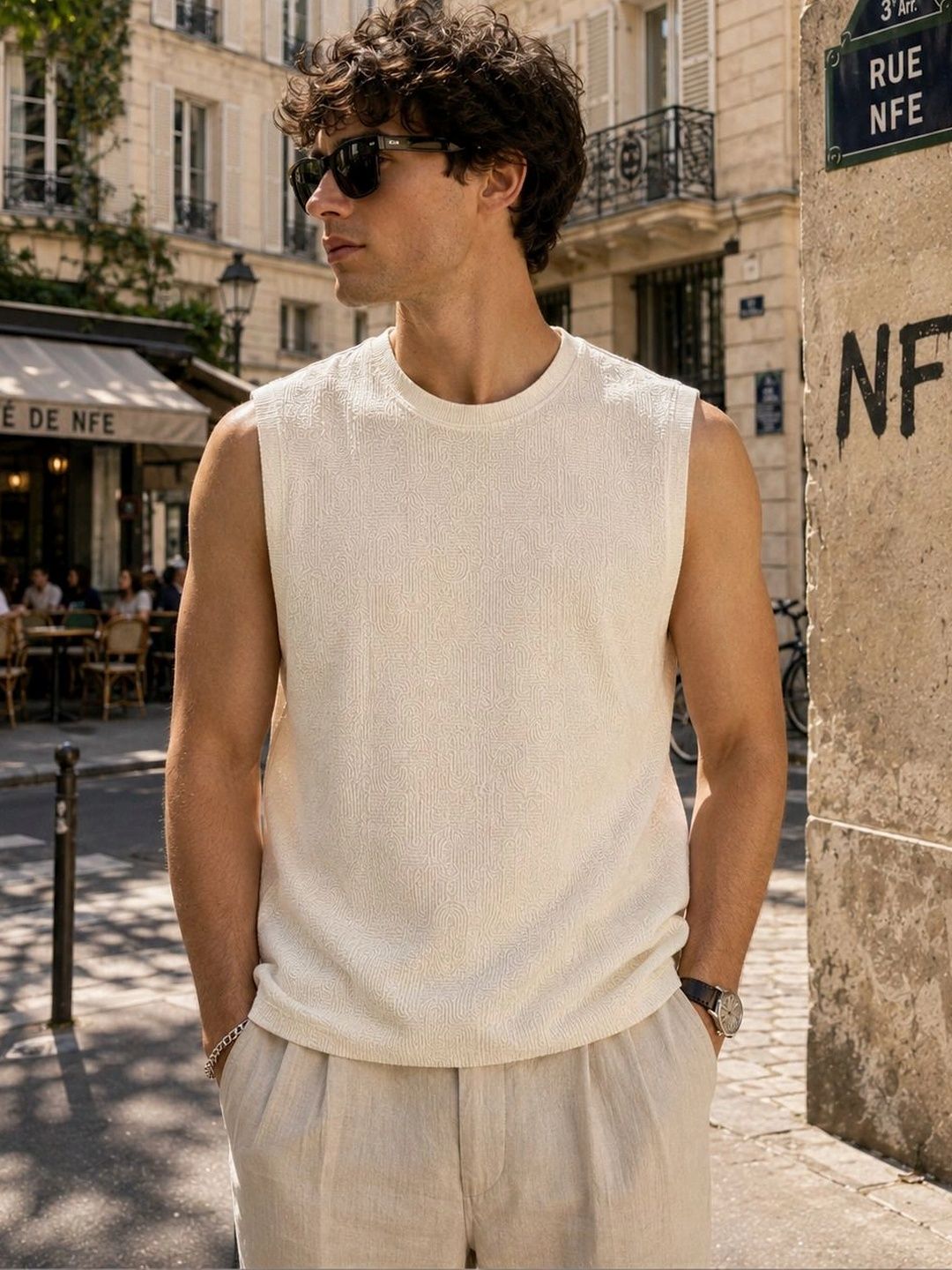 Bene Kleed Men T-shirt-picture-57
