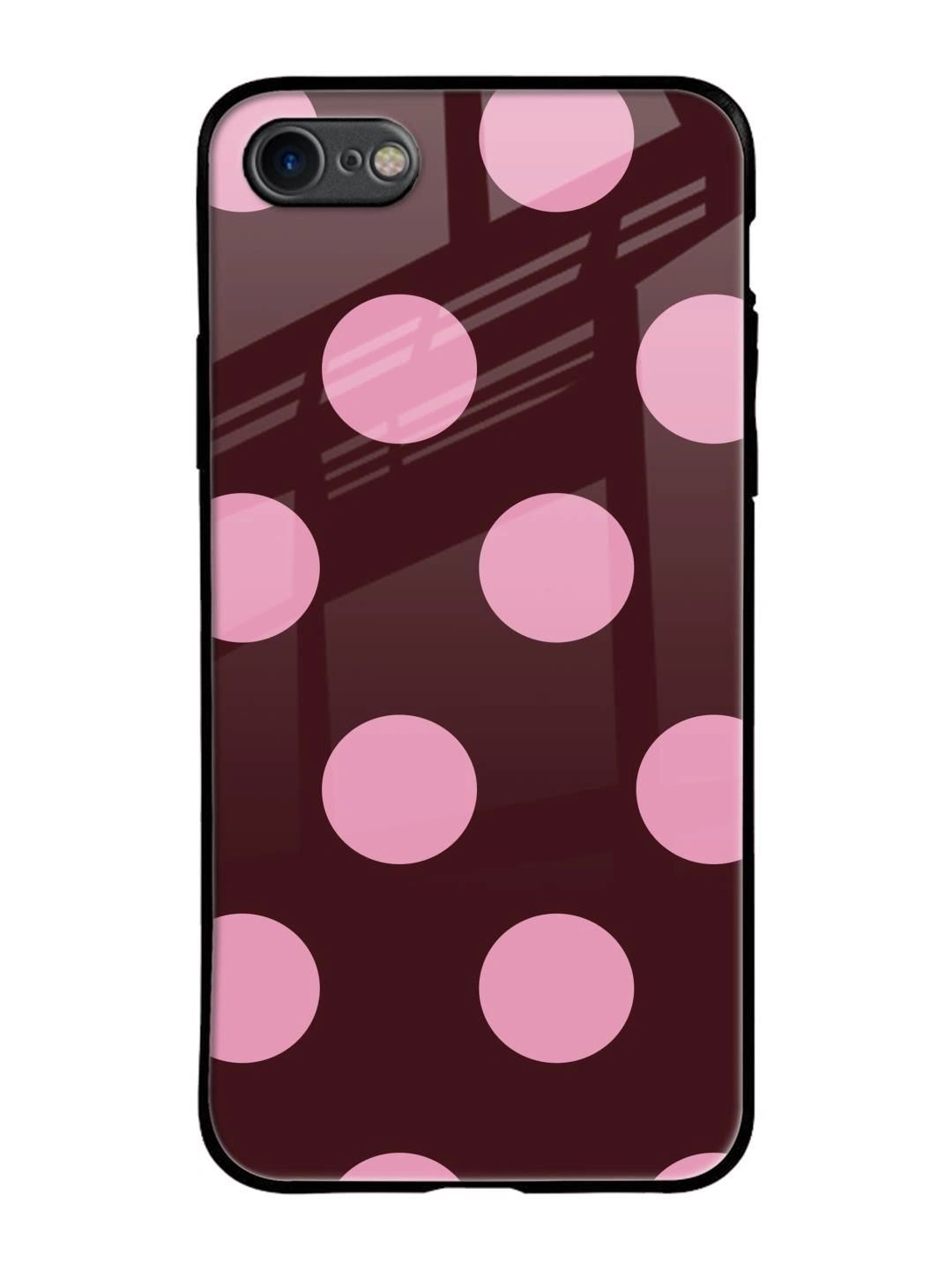 QRIOH Geometric Printed iPhone 6 Back Case Mobile Accessories-picture-14