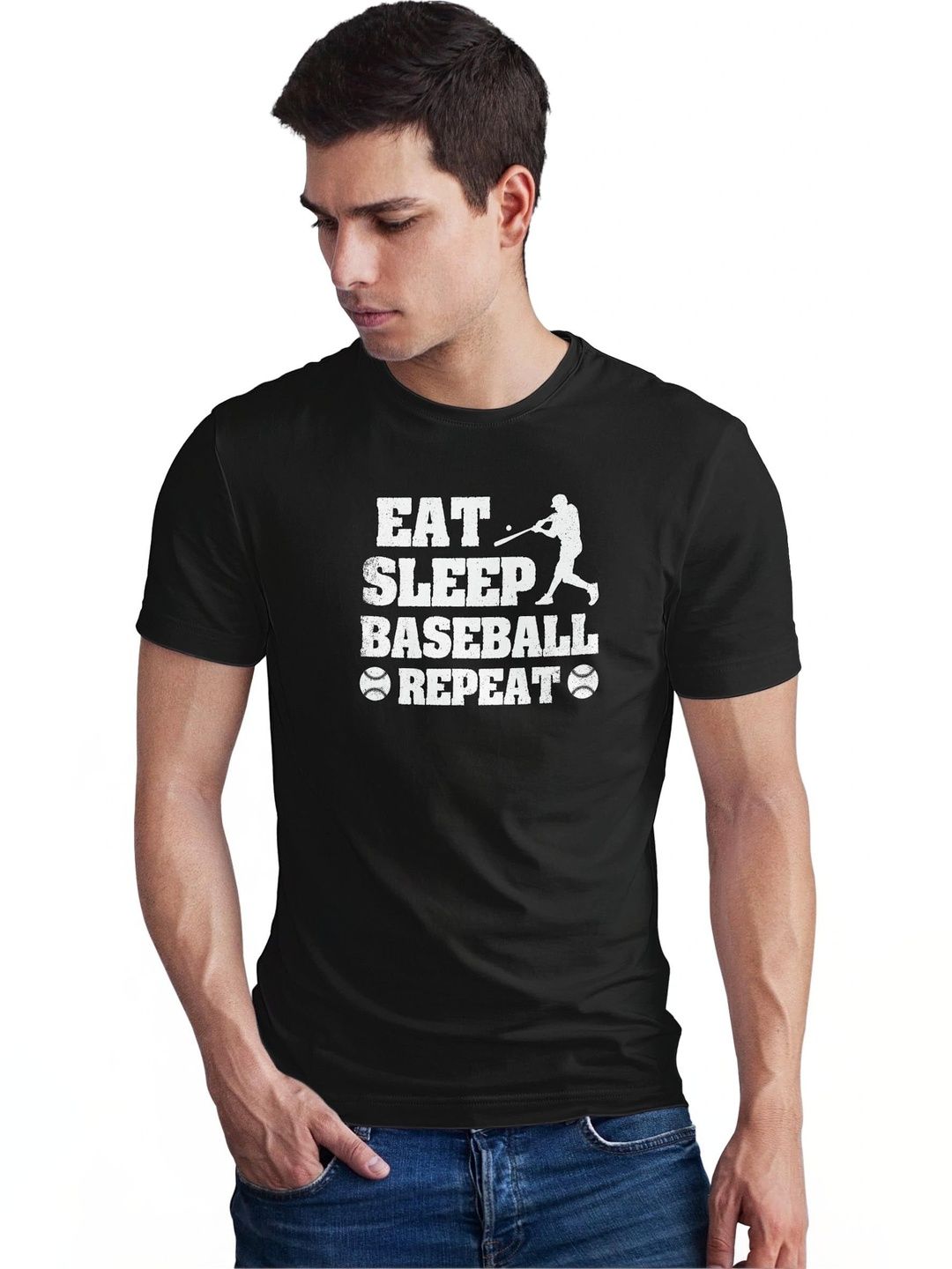 Seekbuylove Men Typography Printed T-shirt-picture-44