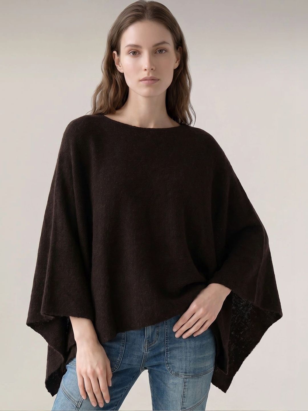 Vero Moda Women Poncho-picture-45