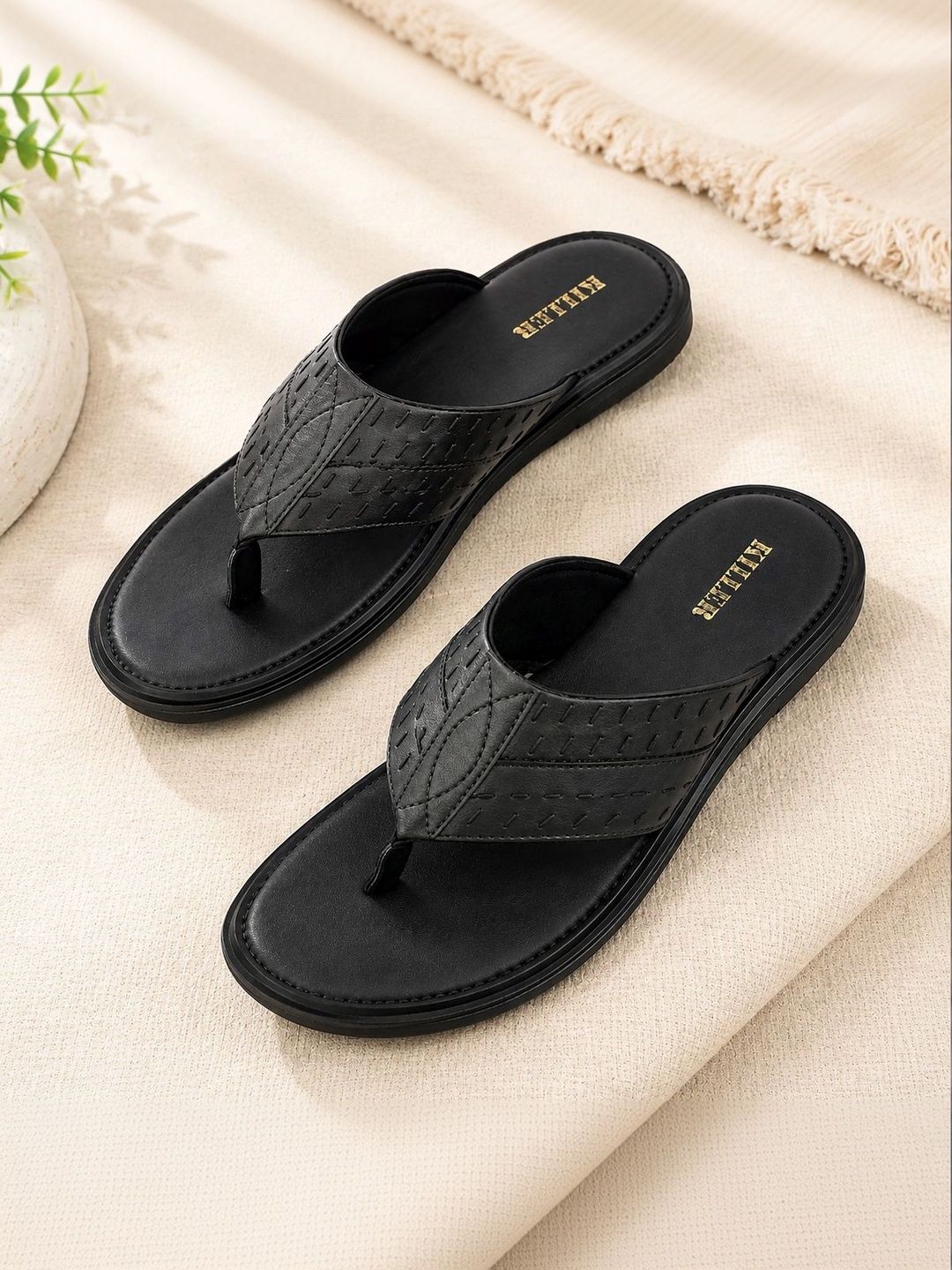 Killer Men Comfort Sandals-picture-24