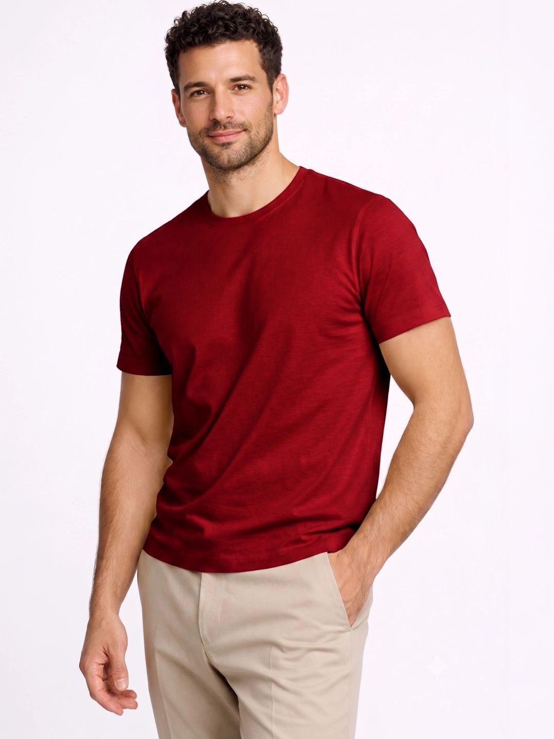 inner element Men Bio Finish T-shirt-picture-55