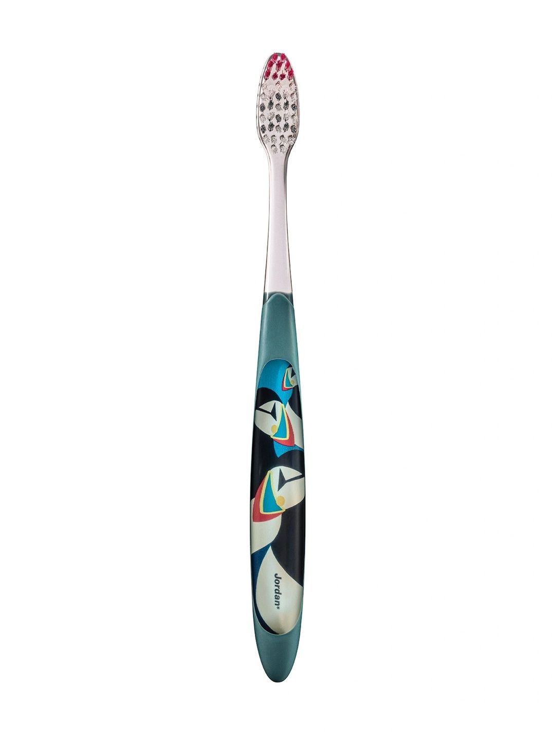 Jordan Individual Clean Medium Toothbrush-picture-24