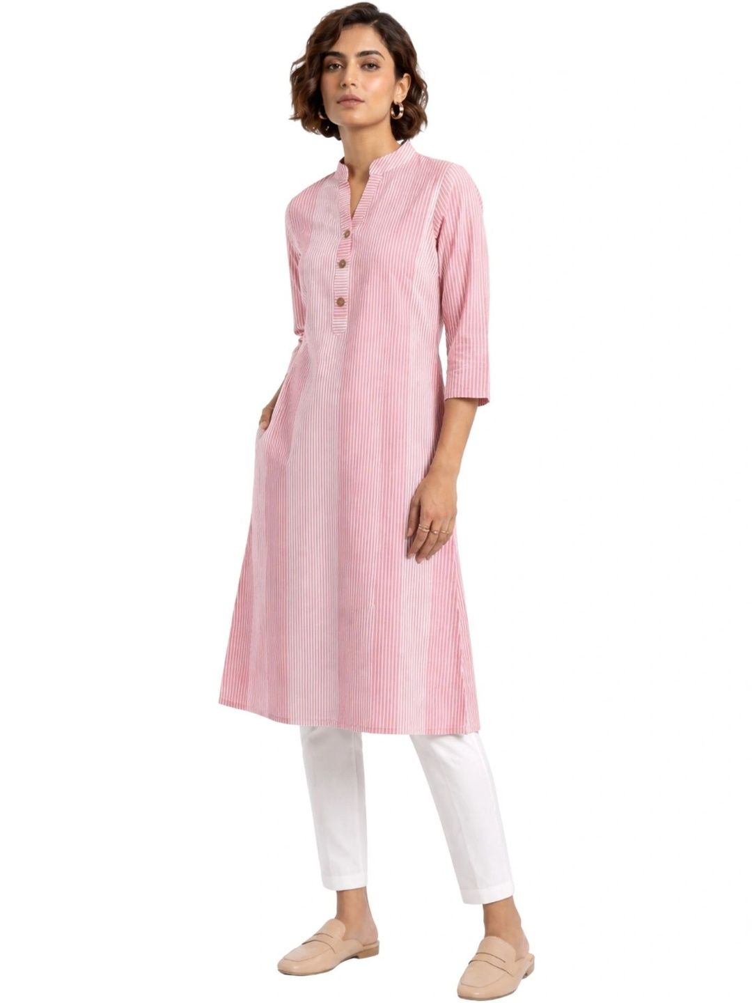 LAFURE Printed Kurti-picture-17