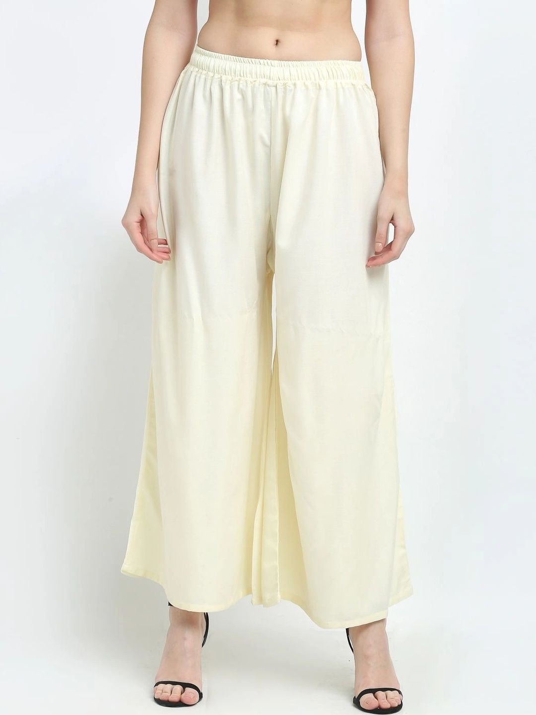 VEE POP Women Ethnic Palazzos-picture-16