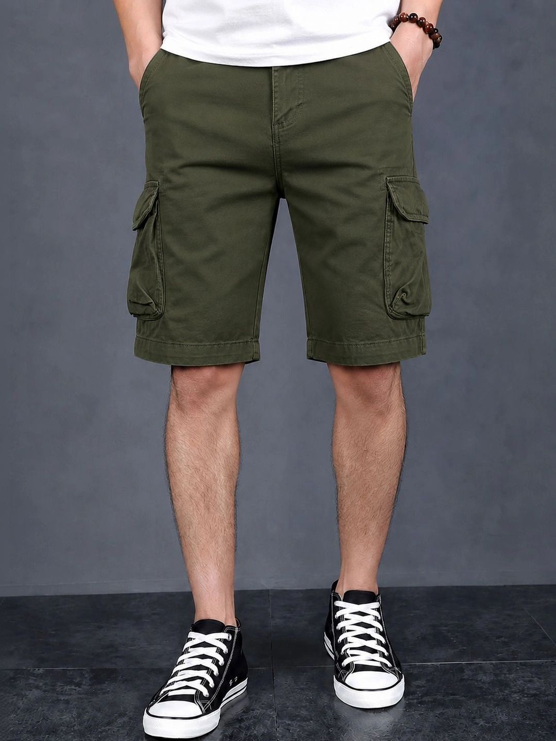 CHROVEL Cotton Mid-Rise Boxers-picture-48