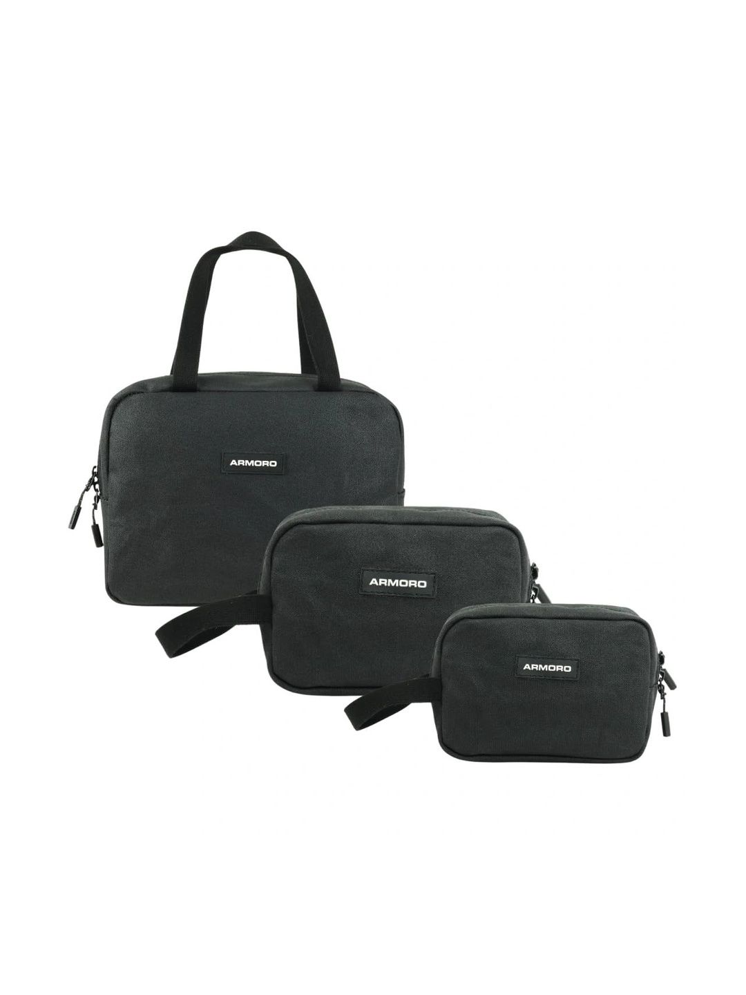 ARMORO Structured Handheld Bag-picture-34