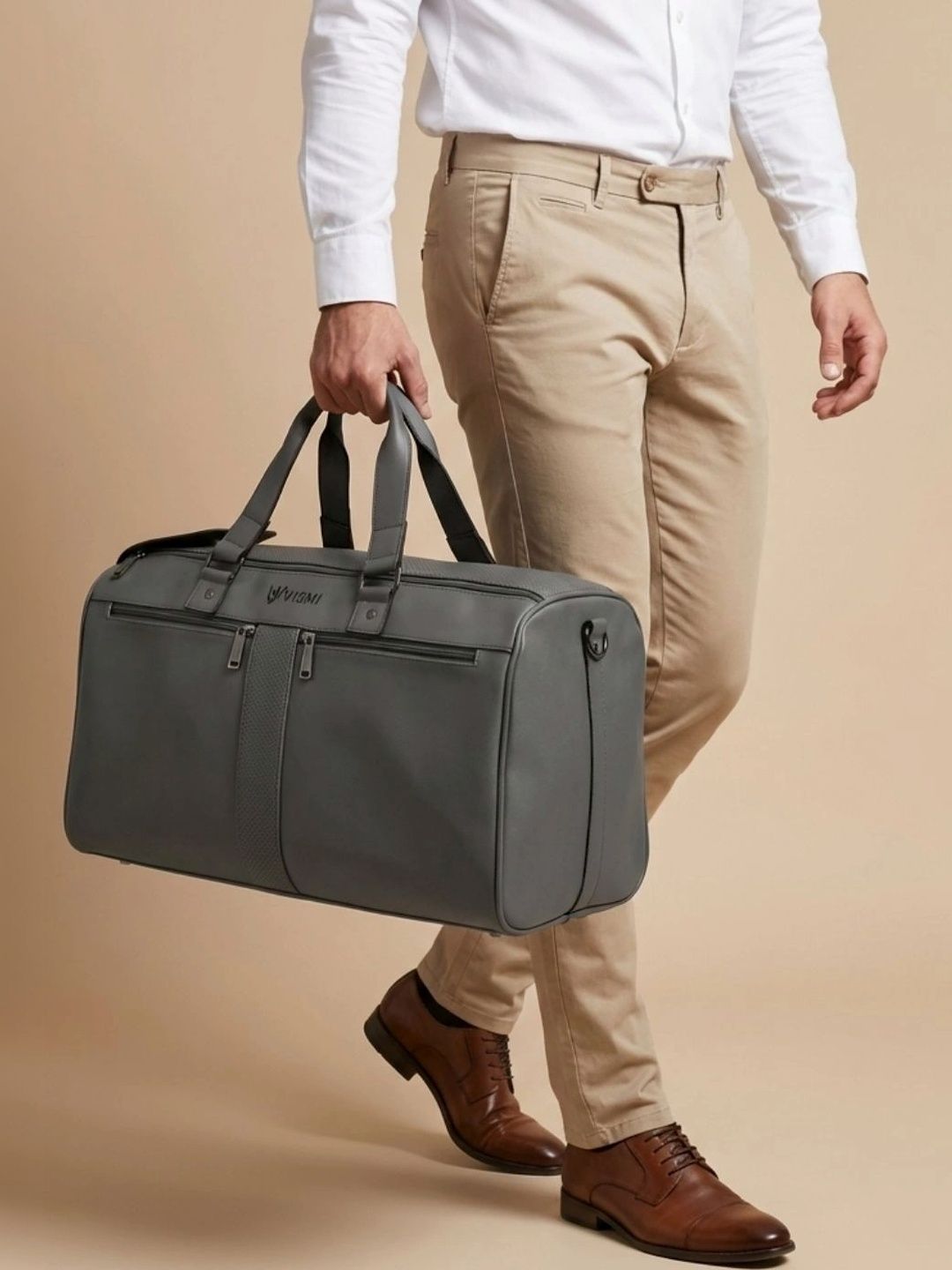 VISMIINTREND Textured Leather Sling Bag-picture-46