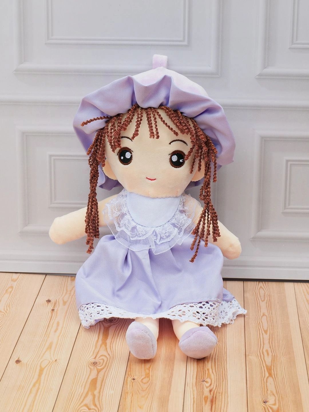 DukieKooky Polyfill Doll Soft Toys and Dolls-picture-12