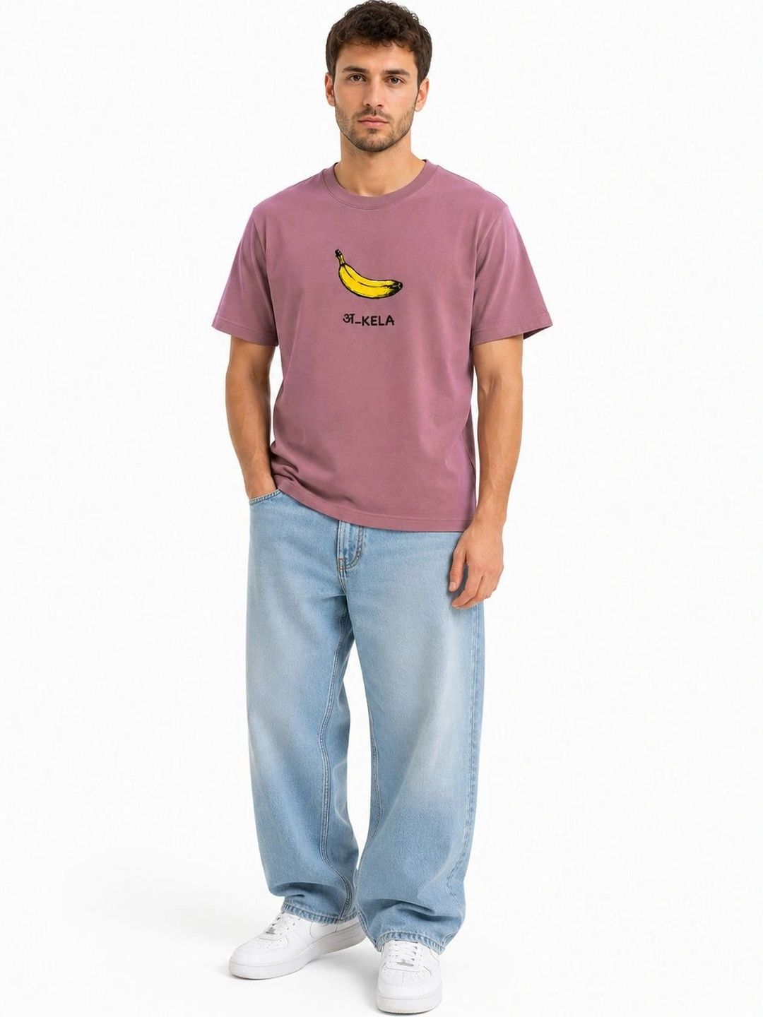 Grphx Men Printed T-shirt-picture-11