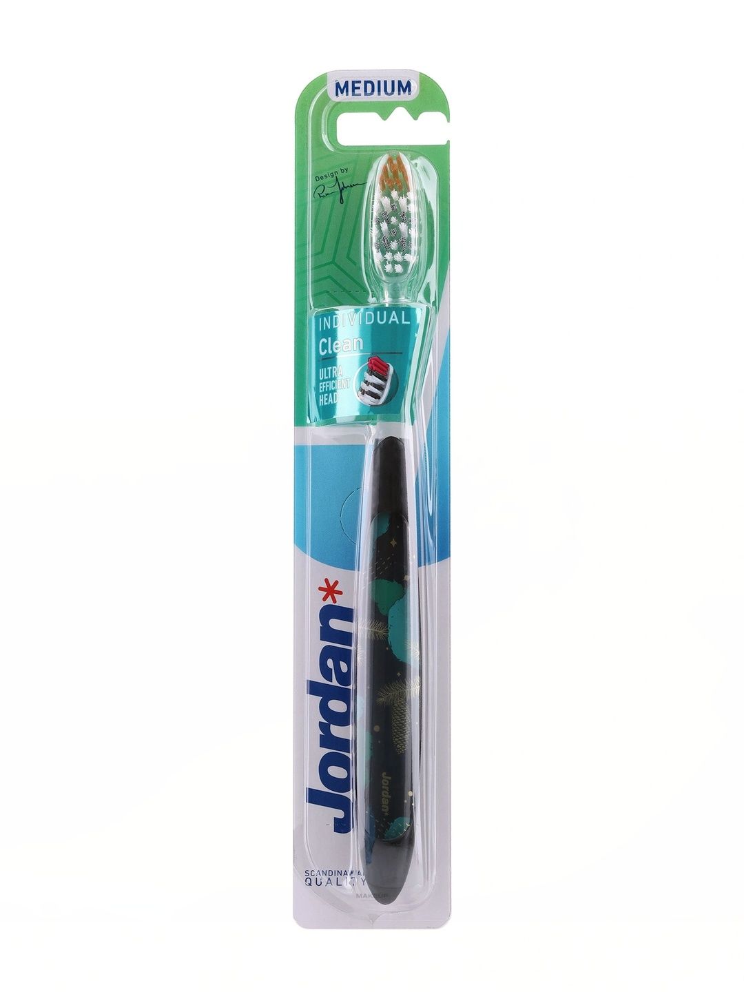 Jordan Individual Clean Medium Toothbrush-picture-38