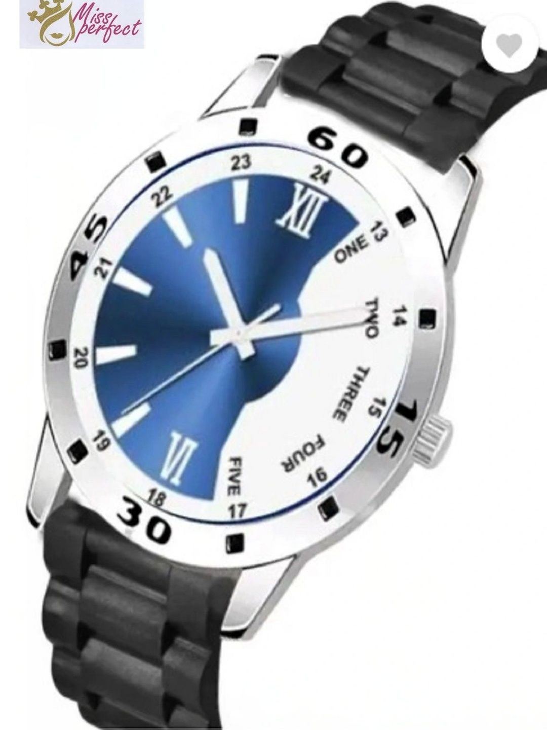KU Men Dial & Straps Analogue Watch NAM246-image-48