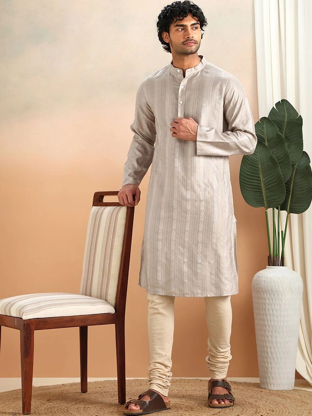 Fabindia Men Kurta-picture-29