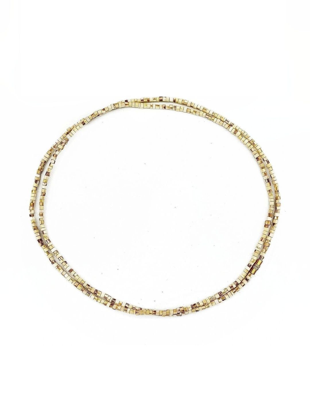 TIGETO Men Silver Layered Necklace-picture-35