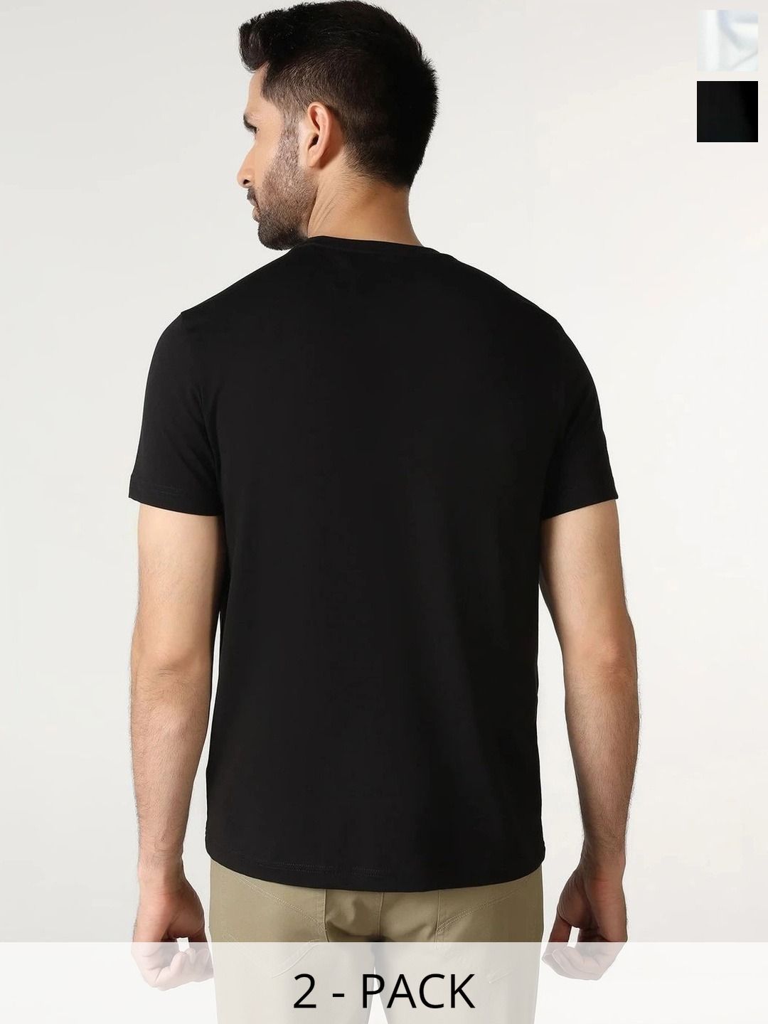 WIKE DENIMS Men 2 T-shirt-picture-12