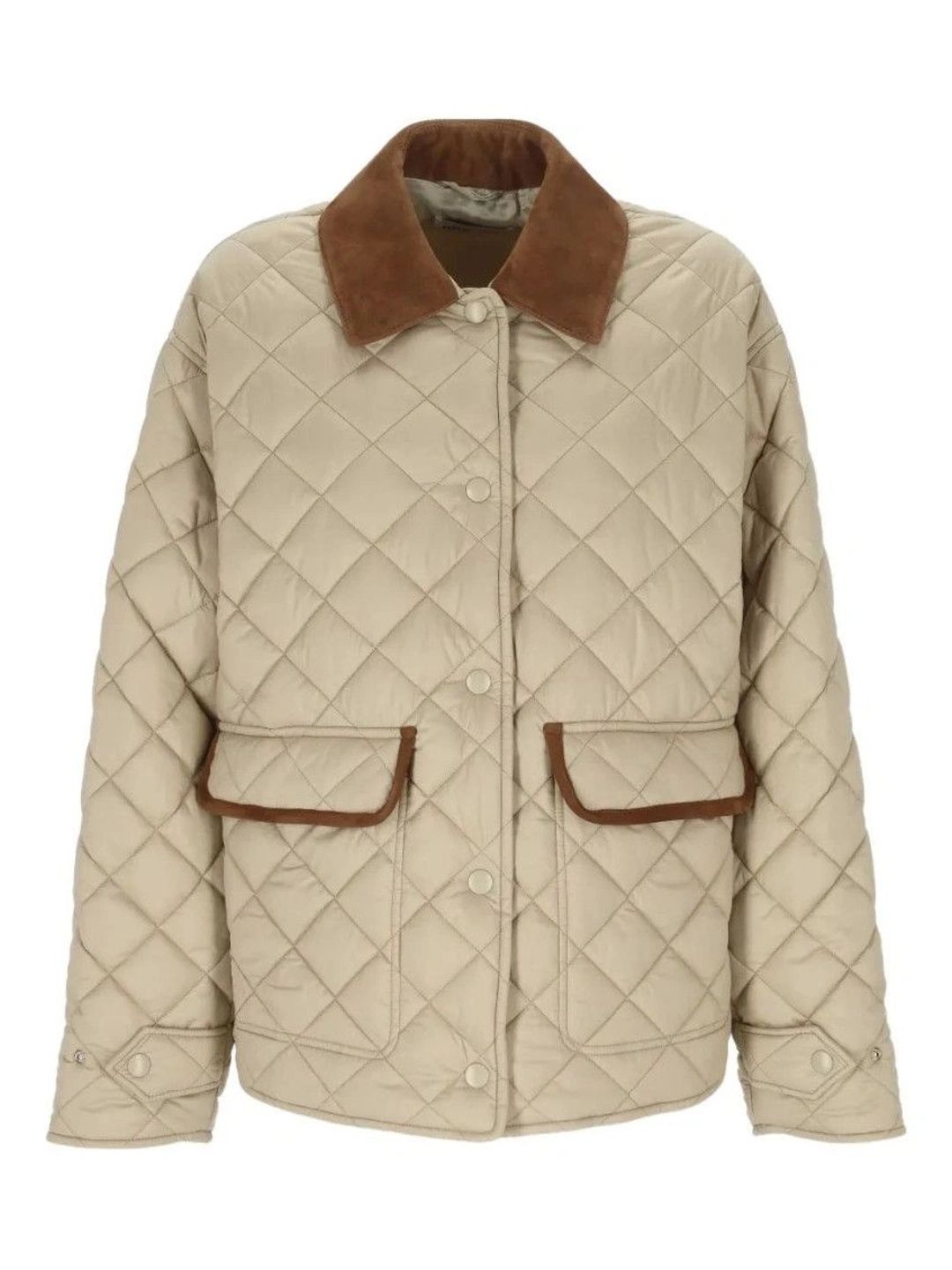 Miu Miu Women Lightweight Quilted Jacket-picture-49
