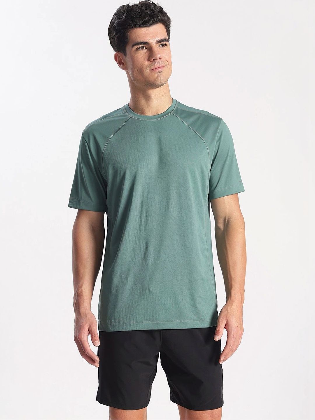 Jockey Men T-shirt-image-8