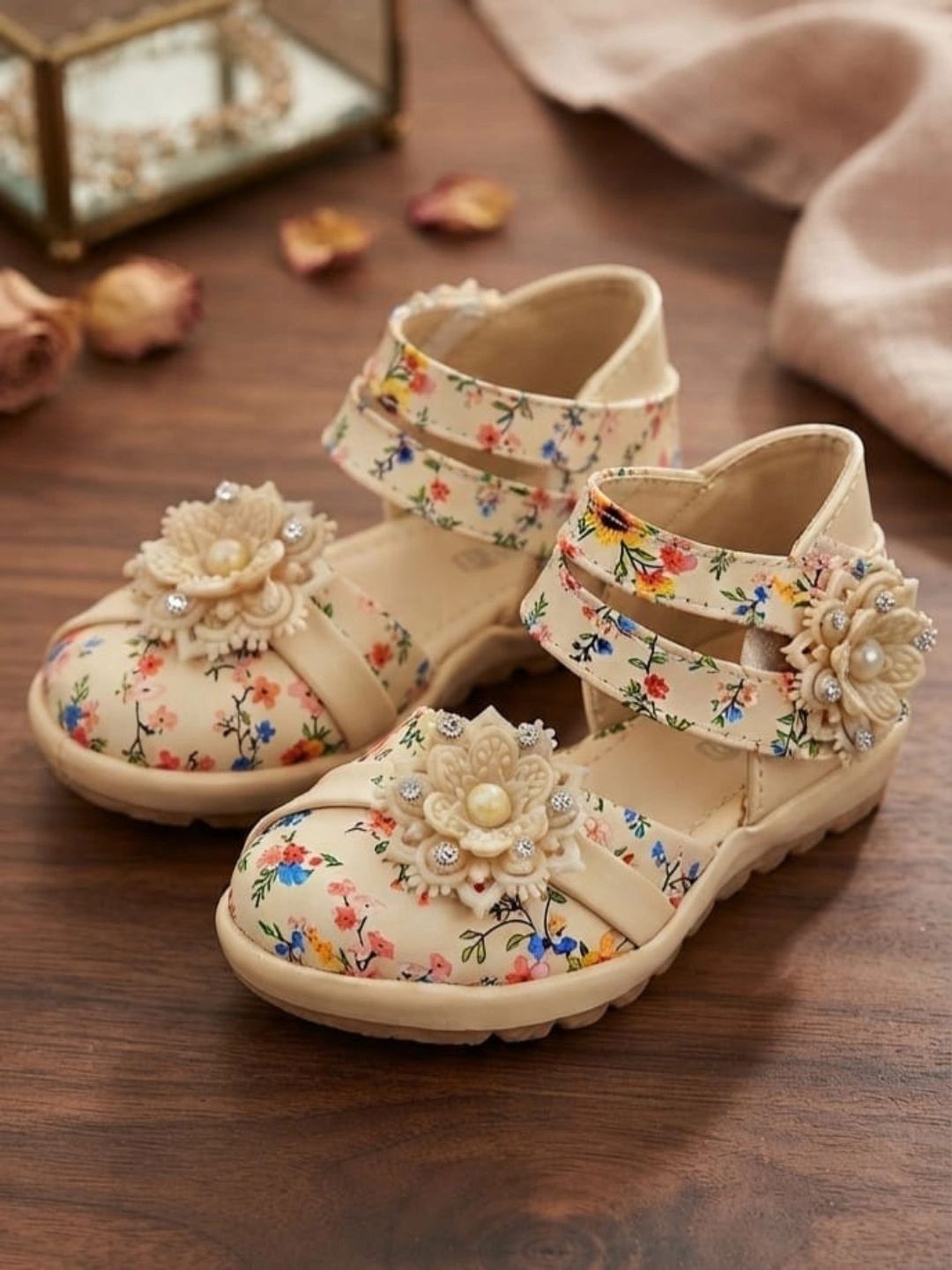 Fut fettoe Girls Shoe-Style Sandals-picture-53