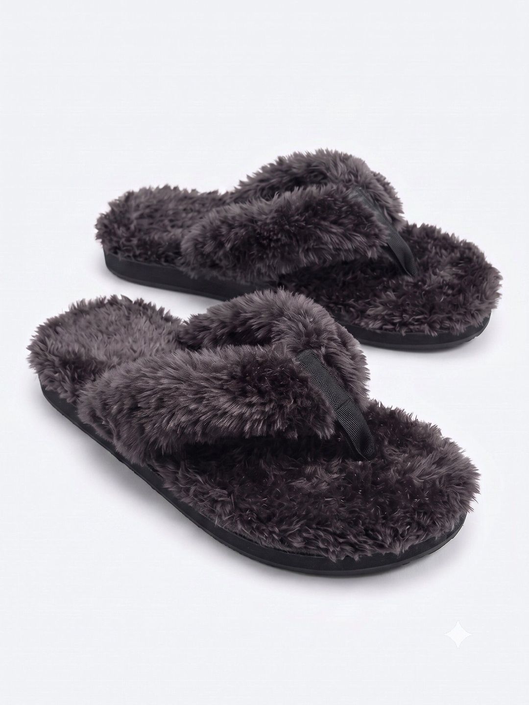 Roadster Women Textured Open Toe Flats-picture-30