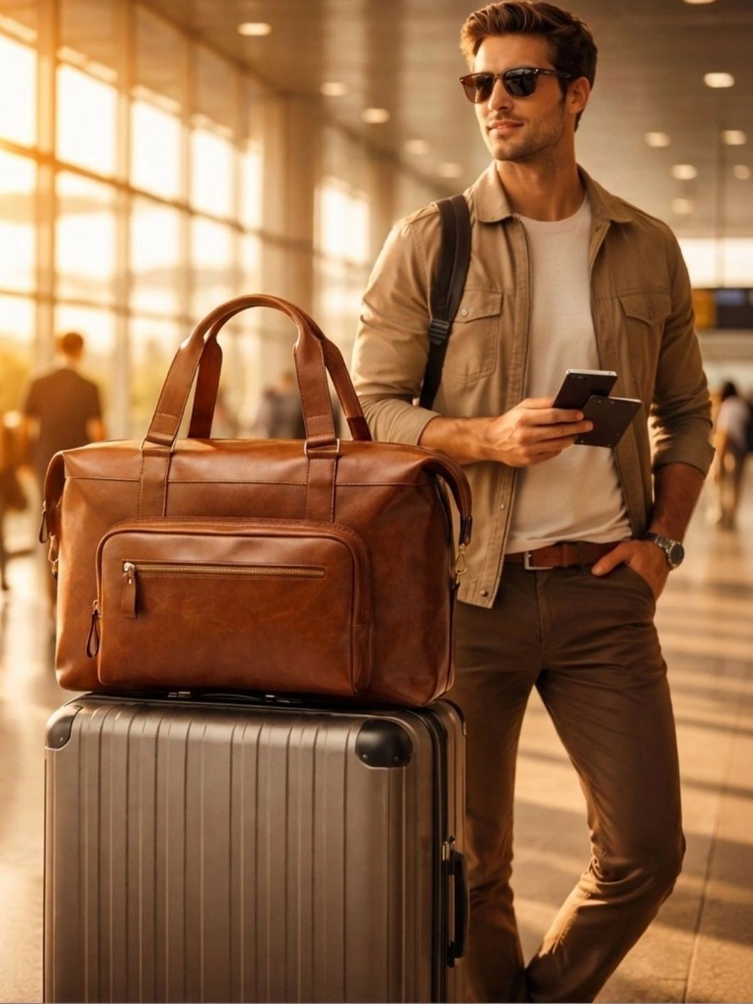 VISMIINTREND Leather Handheld Bag-picture-47