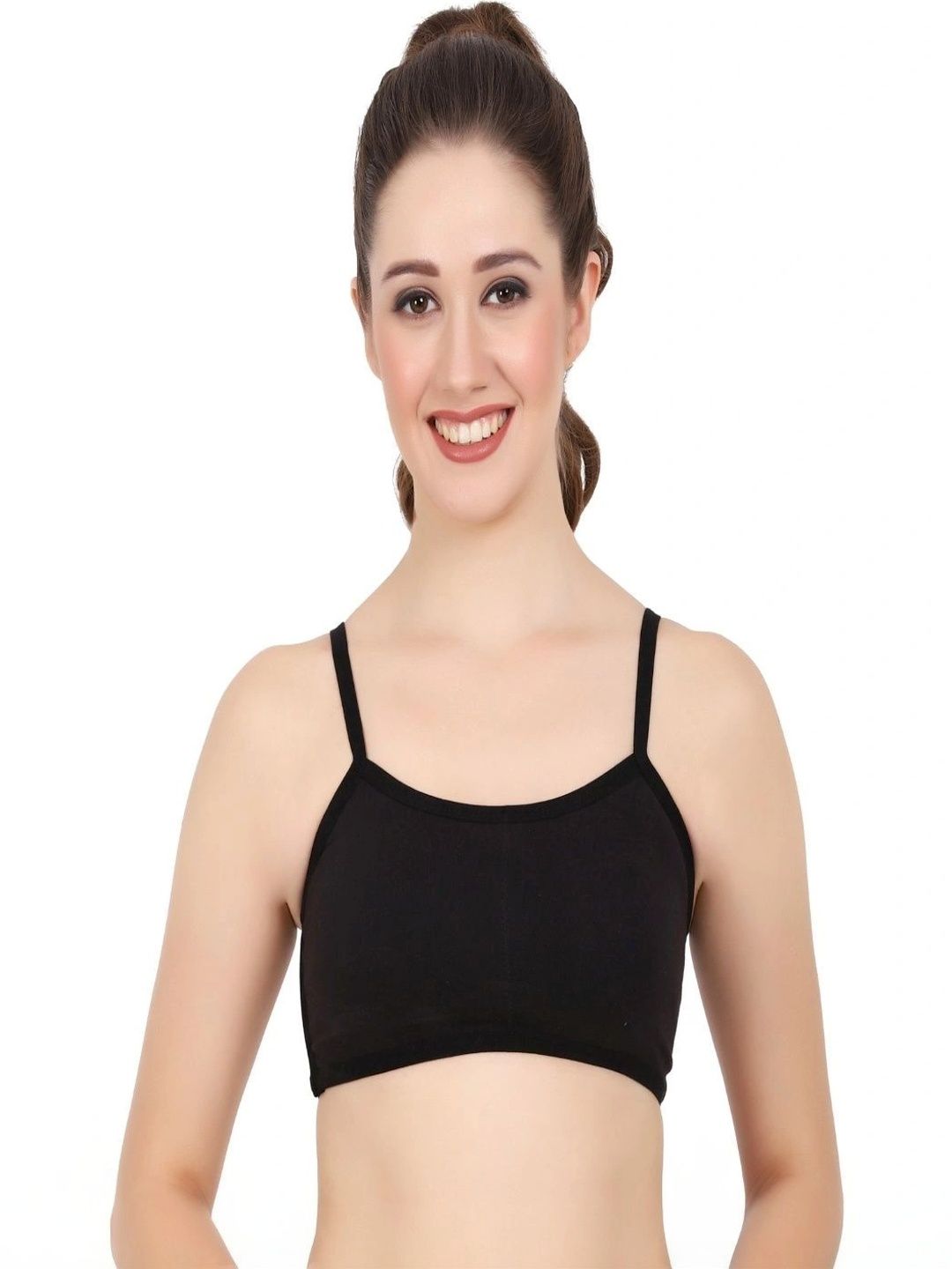 ZIEMAO Bra Full Coverage Lightly Padded-picture-55