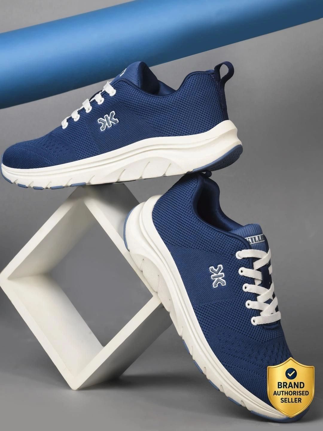 Killer Men Mesh Running Shoes-picture-53