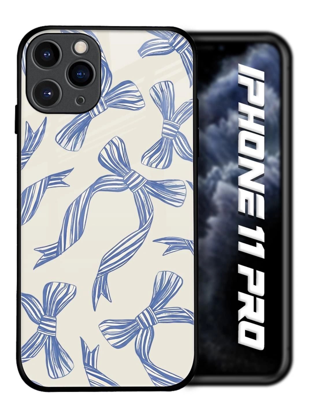 QRIOH Quirky Printed iPhone 11 Pro Back Case Mobile Accessories-picture-31
