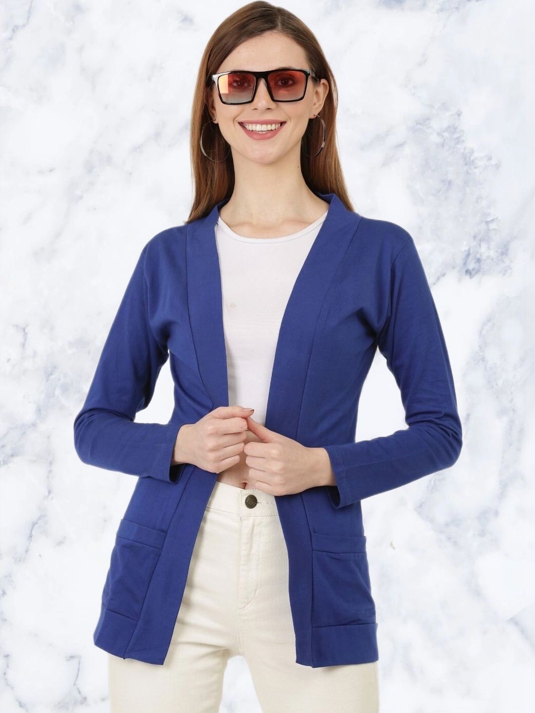 DDASPRATION Women Shrug-picture-51