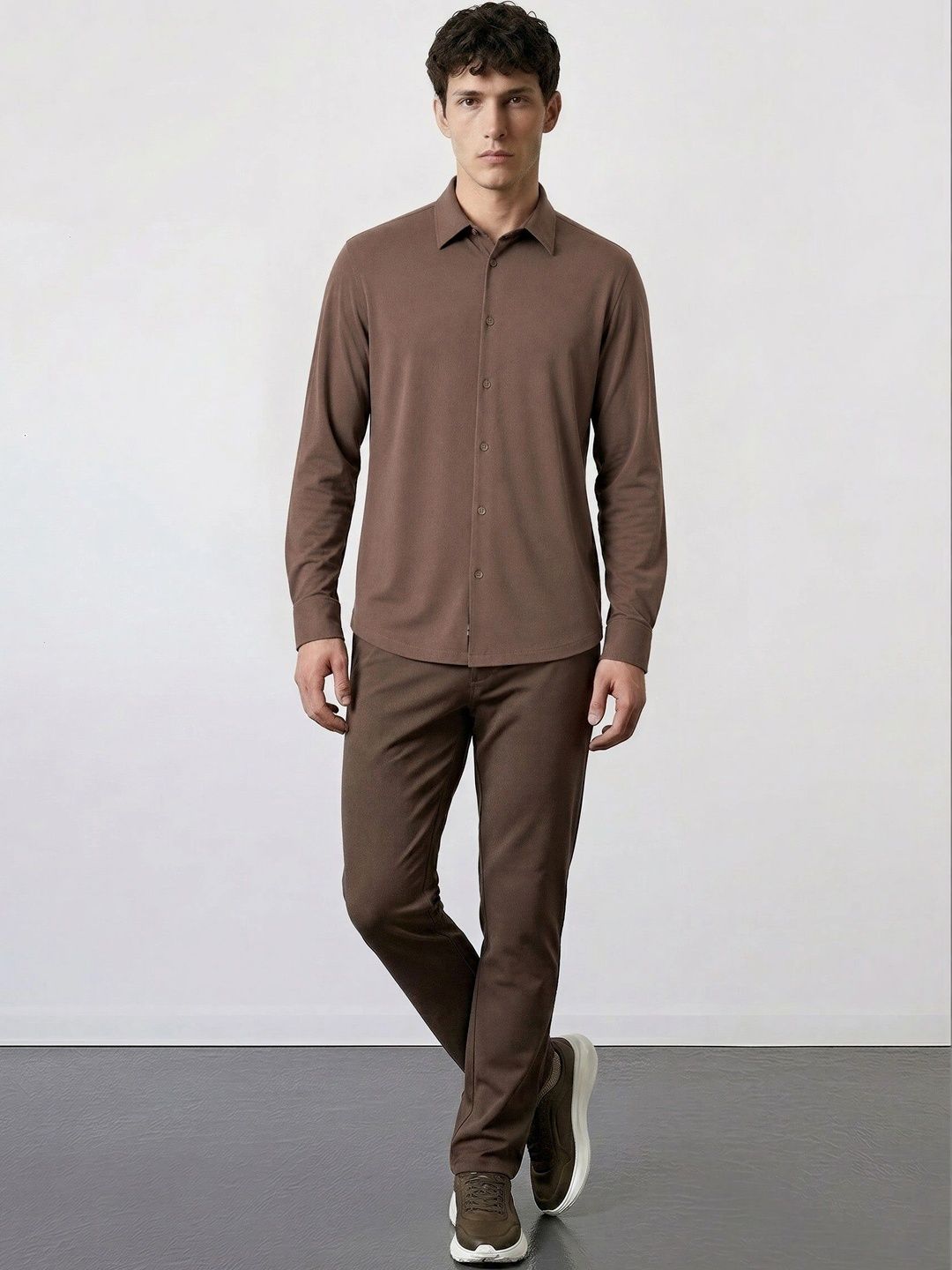 URBAN PERFORMANCE Men Casual Shirt-picture-41