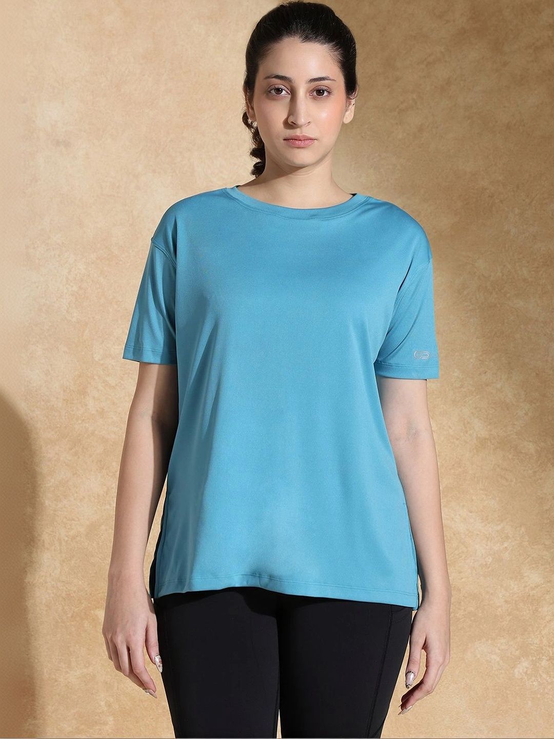 Silvertraq Women Anti Odour T-shirt-picture-27