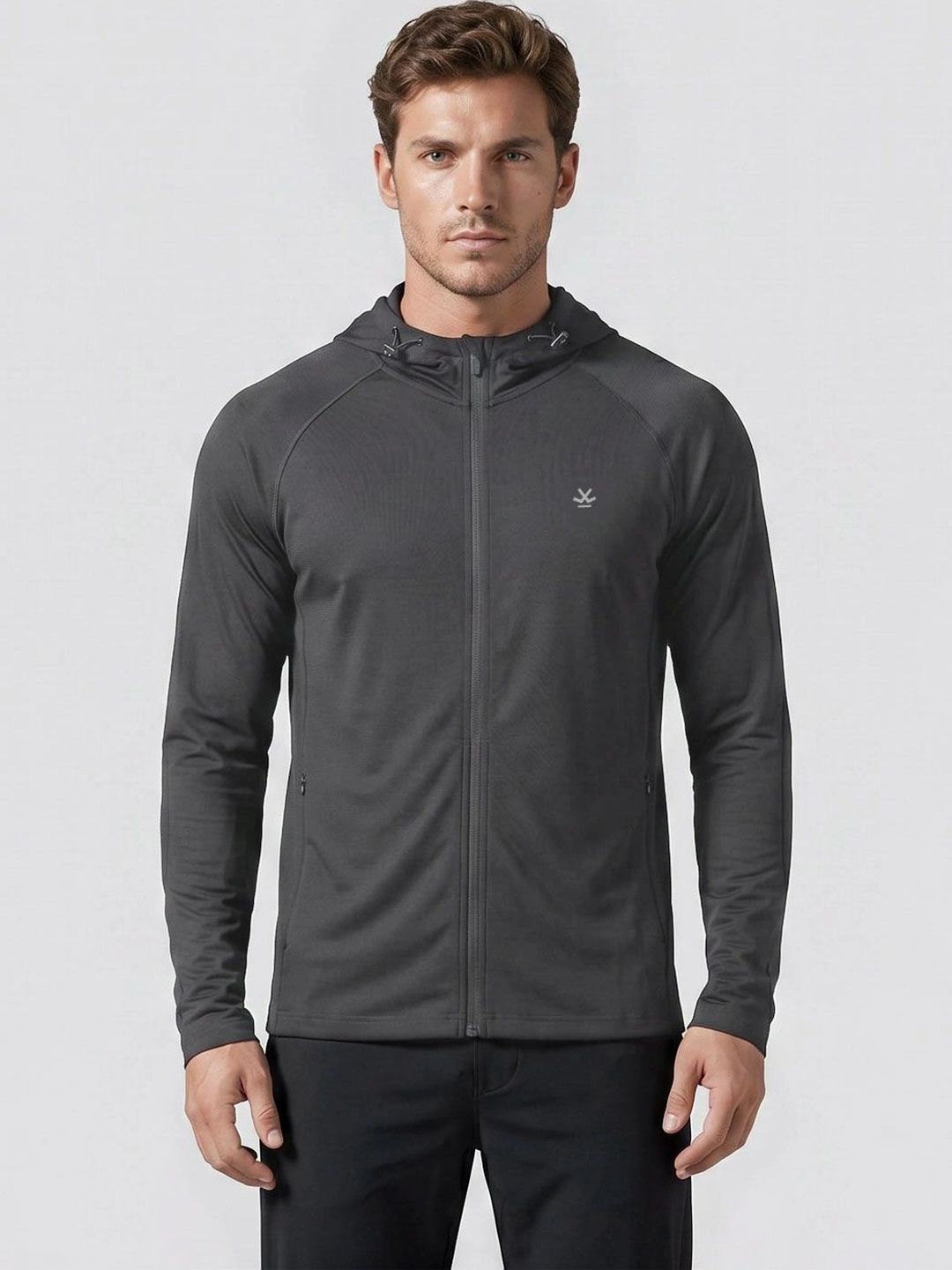 WROGN Men Hooded Sweatshirt-picture-33
