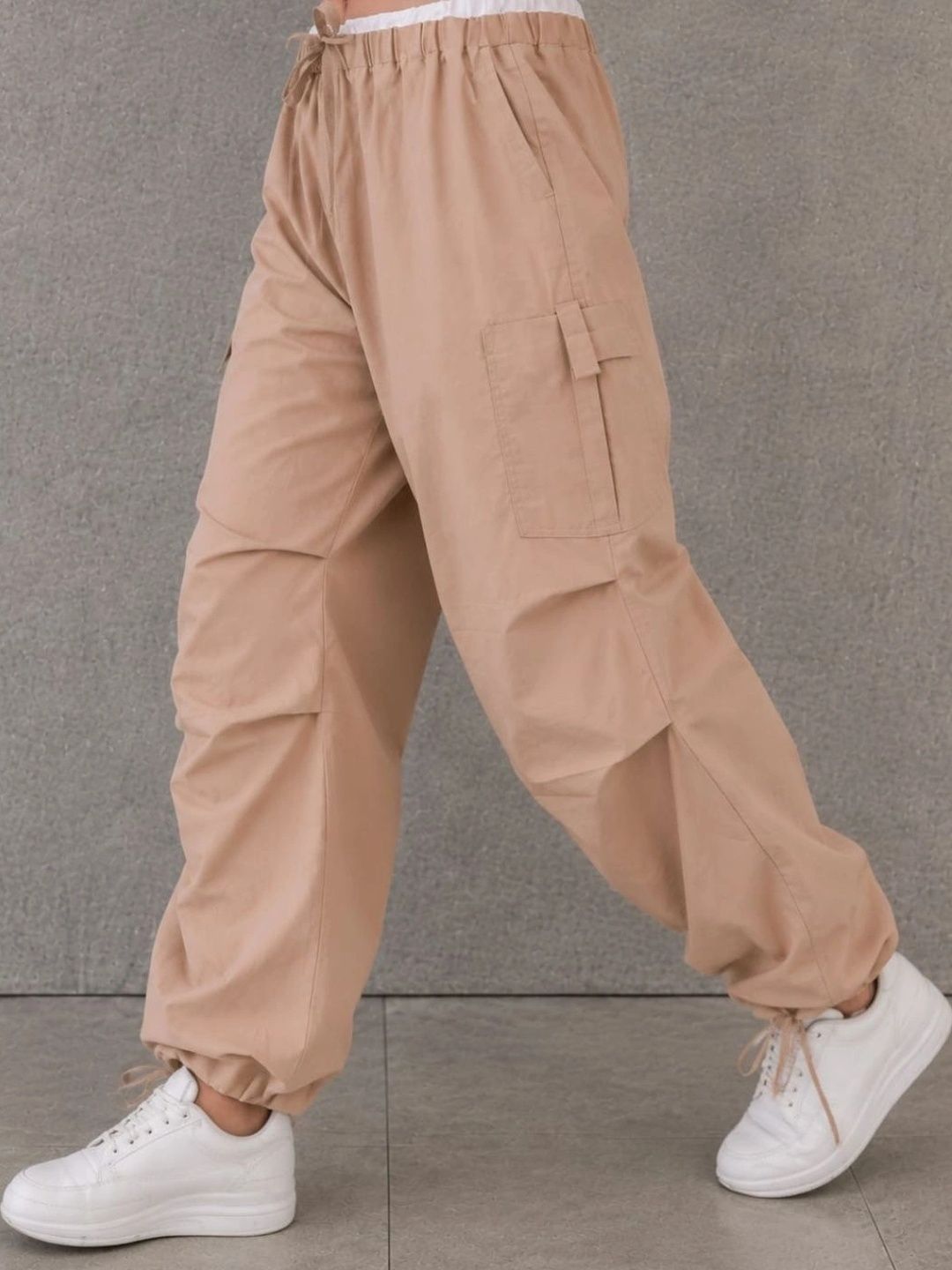 STREET 9 Women Relaxed Trousers-picture-30