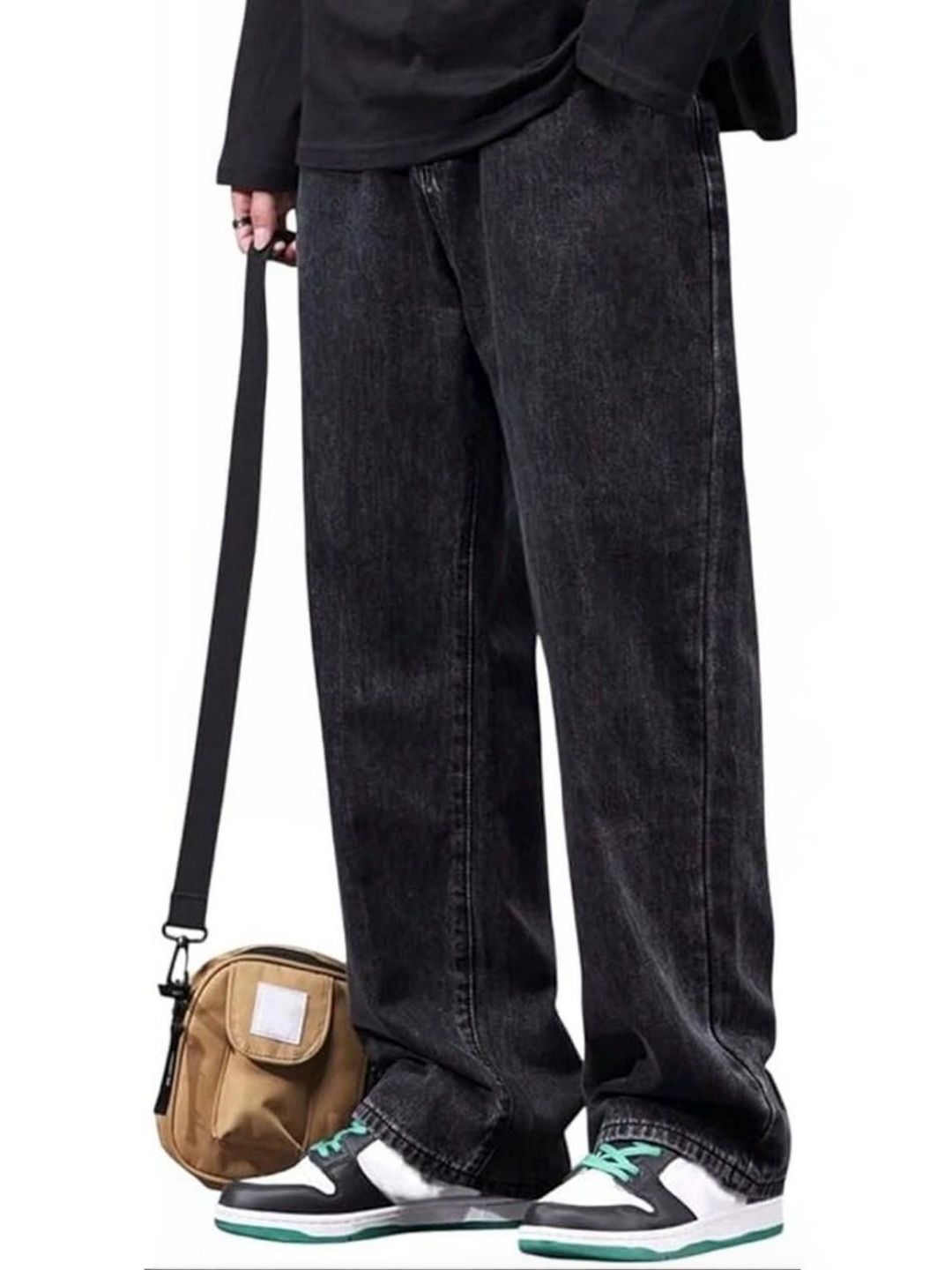 DASHING FIT Men Regular Fit Mid-Rise Jeans-picture-12