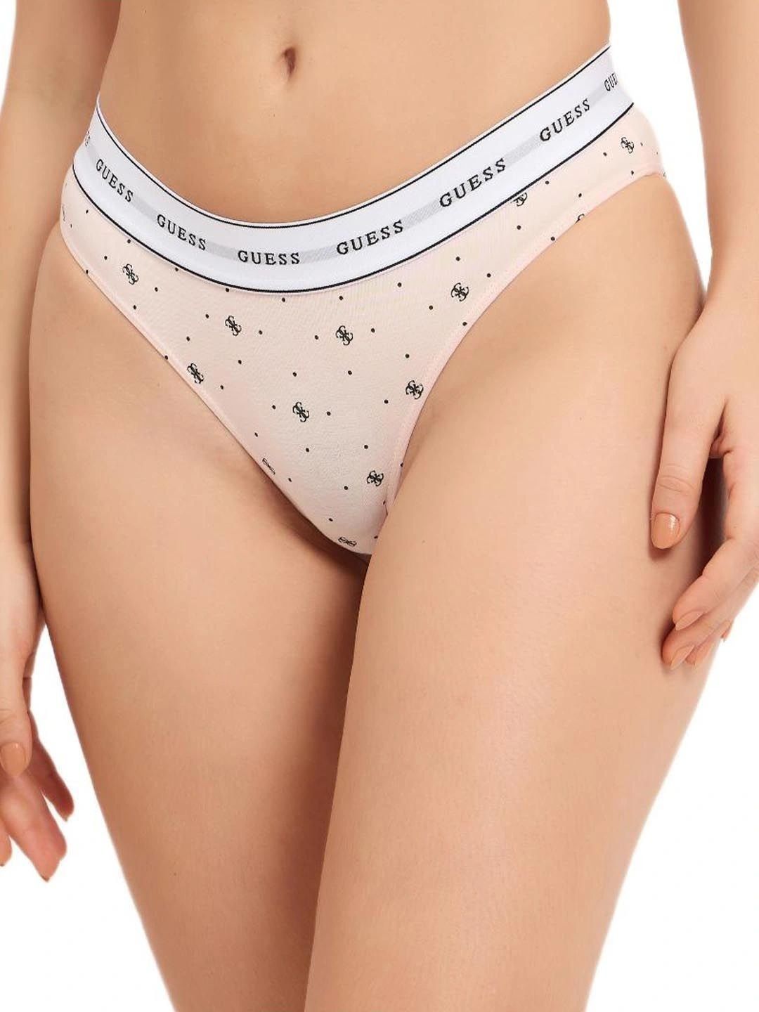 GUESS Women Printed Cotton Bikini-picture-21