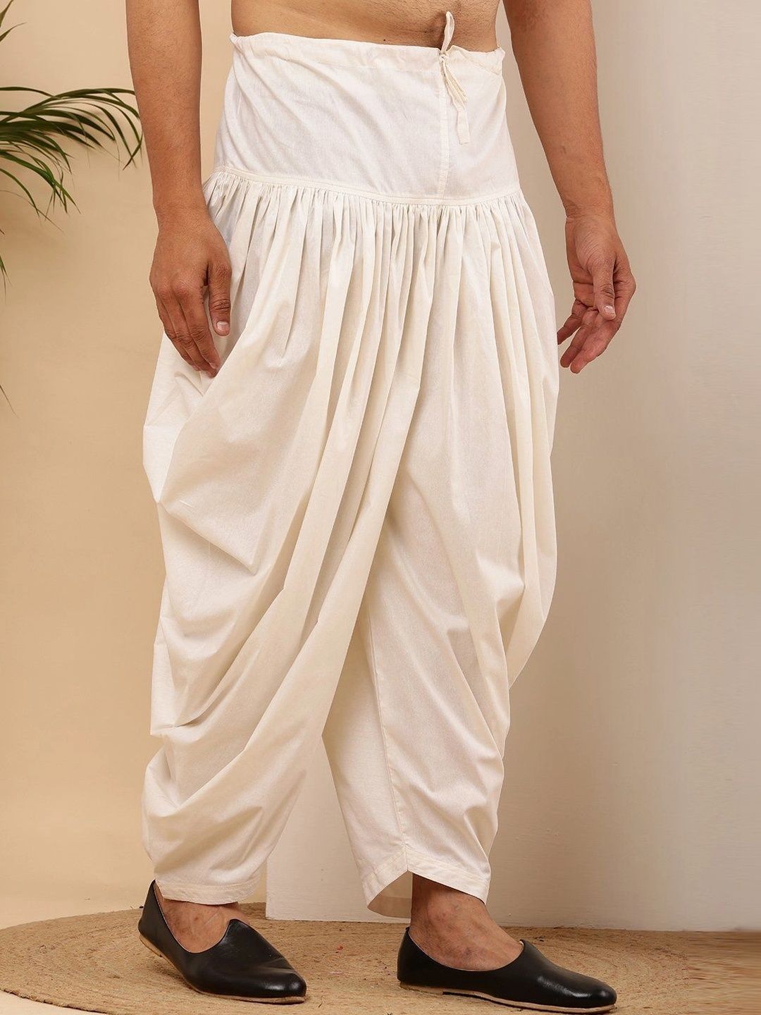 Anouk Men Dhoti Dhotis-image-39