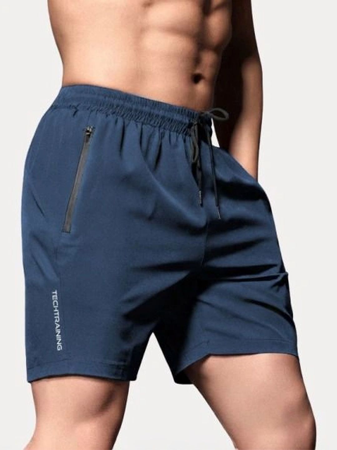 LOTHRIC Men Training or Gym Sports Shorts-picture-27