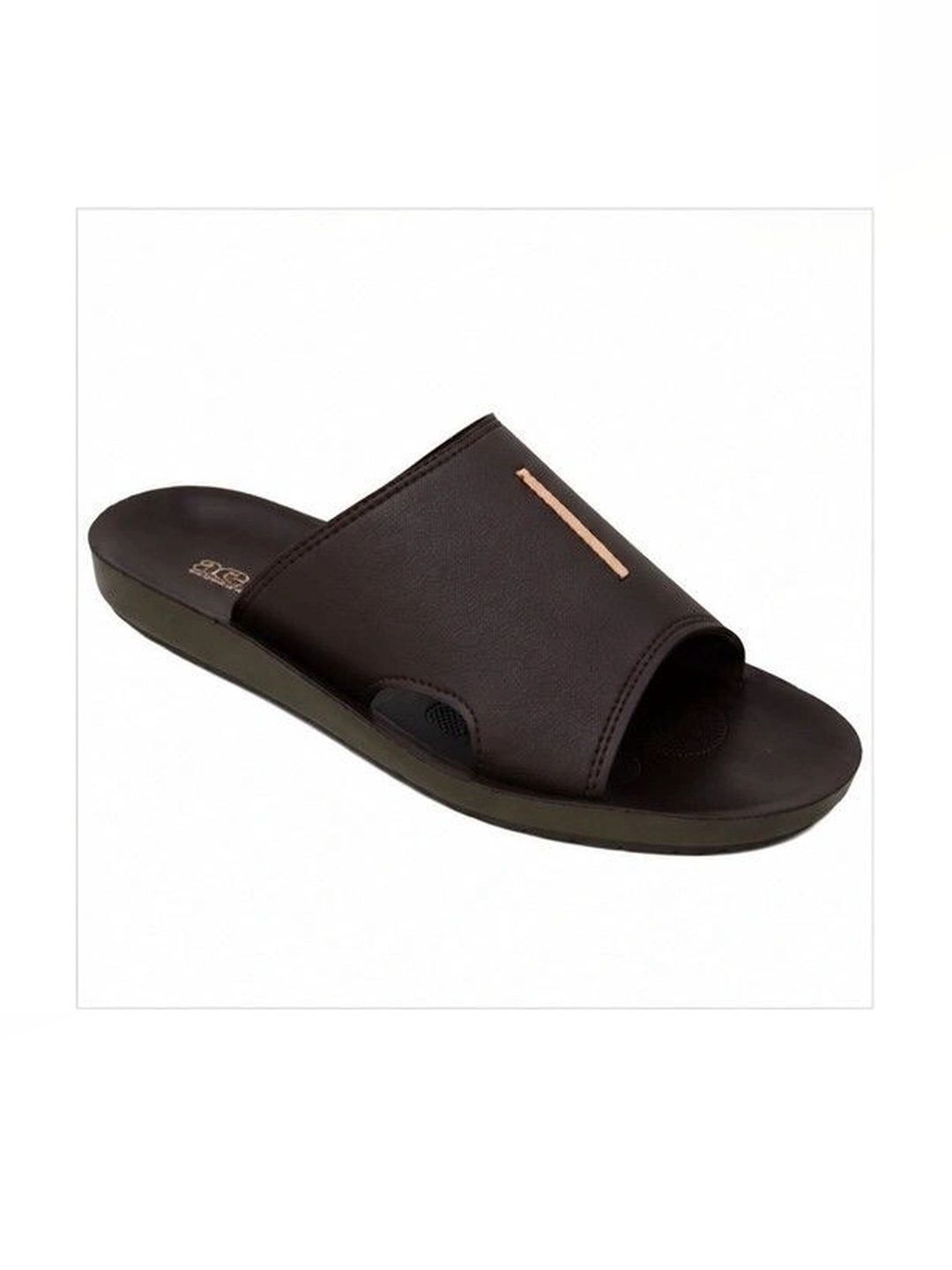 Aerosoft Men Open Toe Flats-picture-39