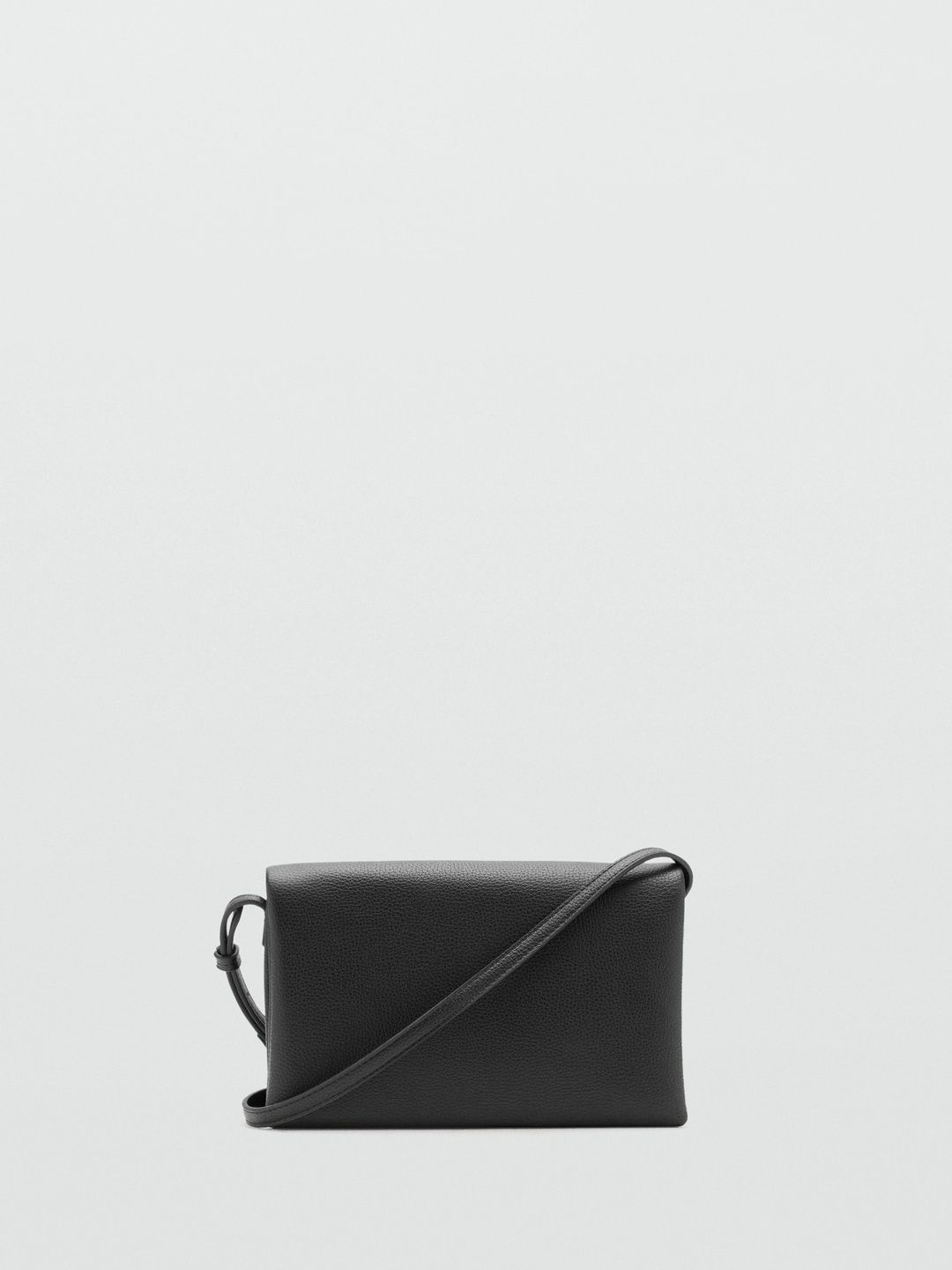 MANGO Textured Sling Bag-picture-55