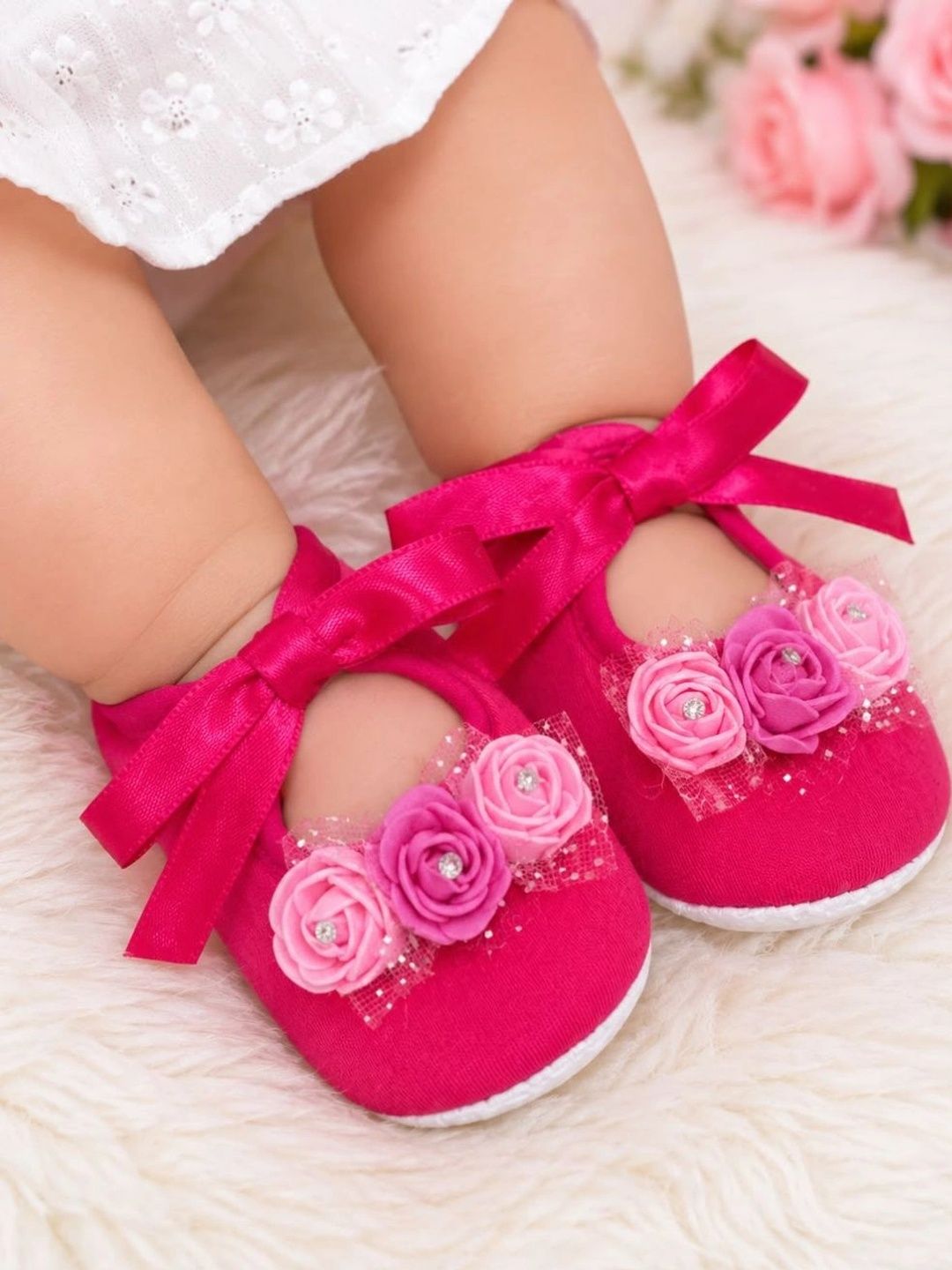YK Girls Casual Shoes-picture-19