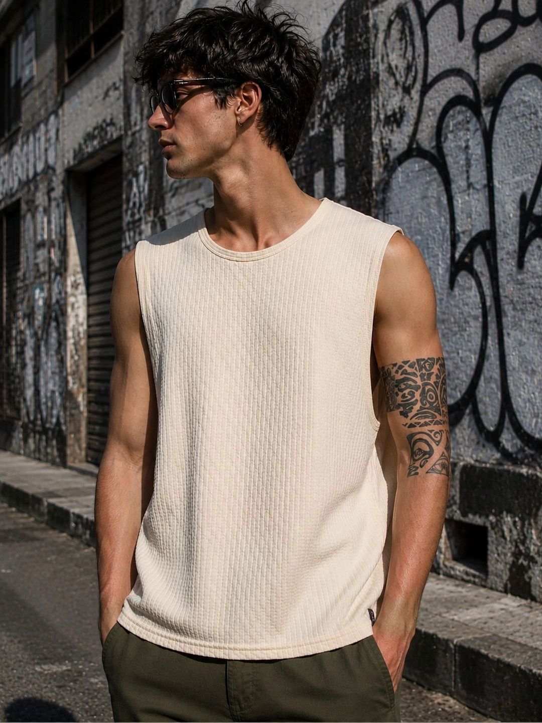 Bene Kleed Men T-shirt-picture-57
