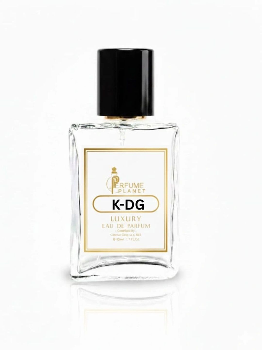 PERFUME PLANET K-dg Long Lasting Eau de Parfum - 50 ml-picture-36