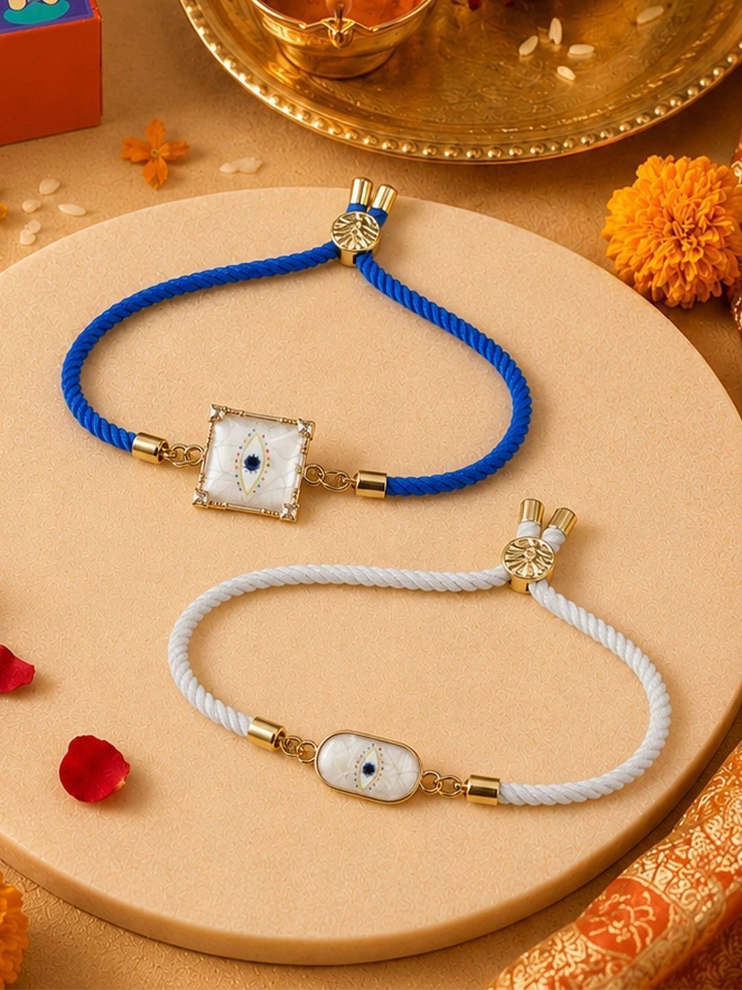 Astroyogi Evil Eye Guardian Rakhi Set-picture-56