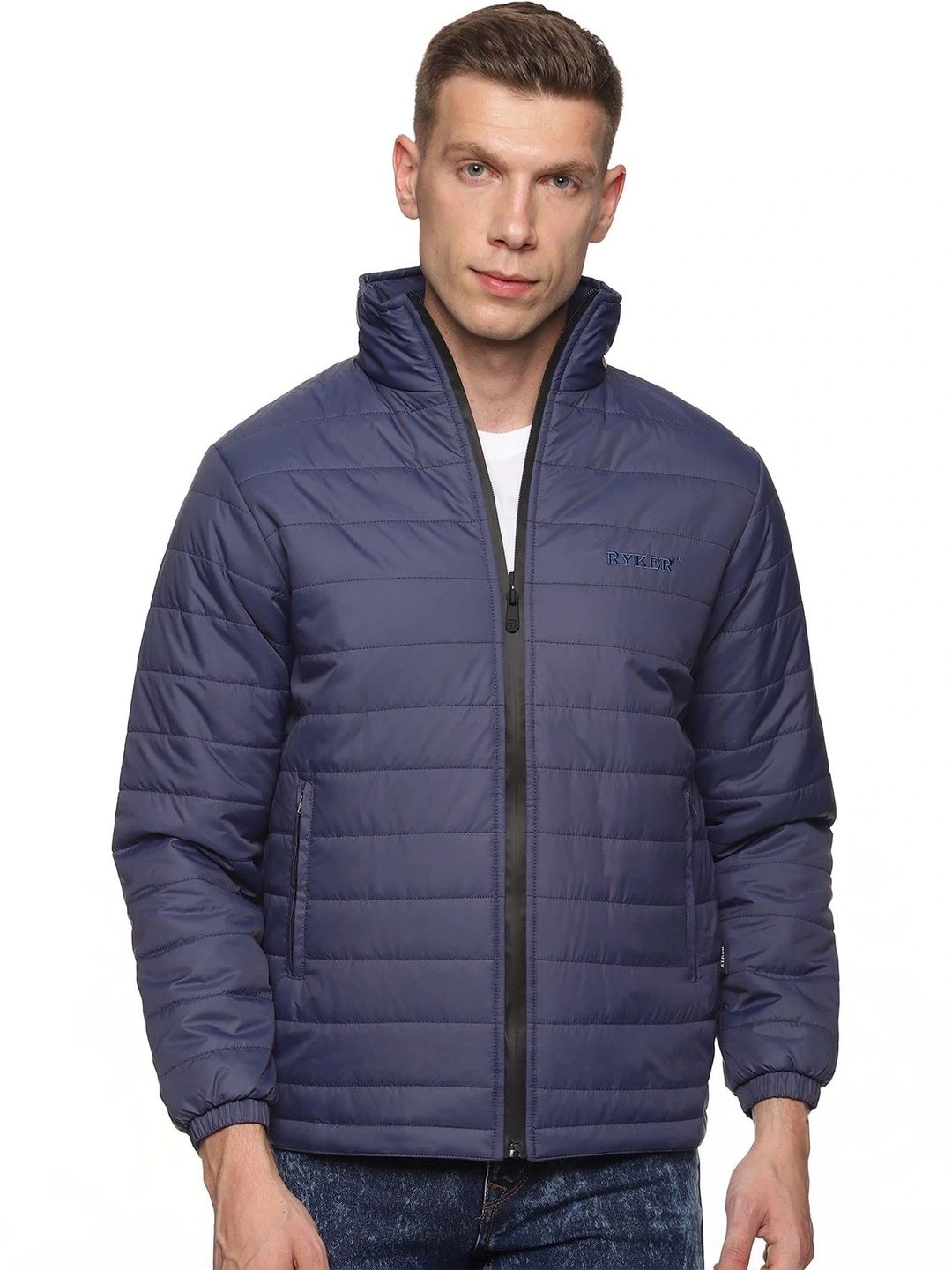 RYKER Men Lightweight Puffer Jacket-picture-14