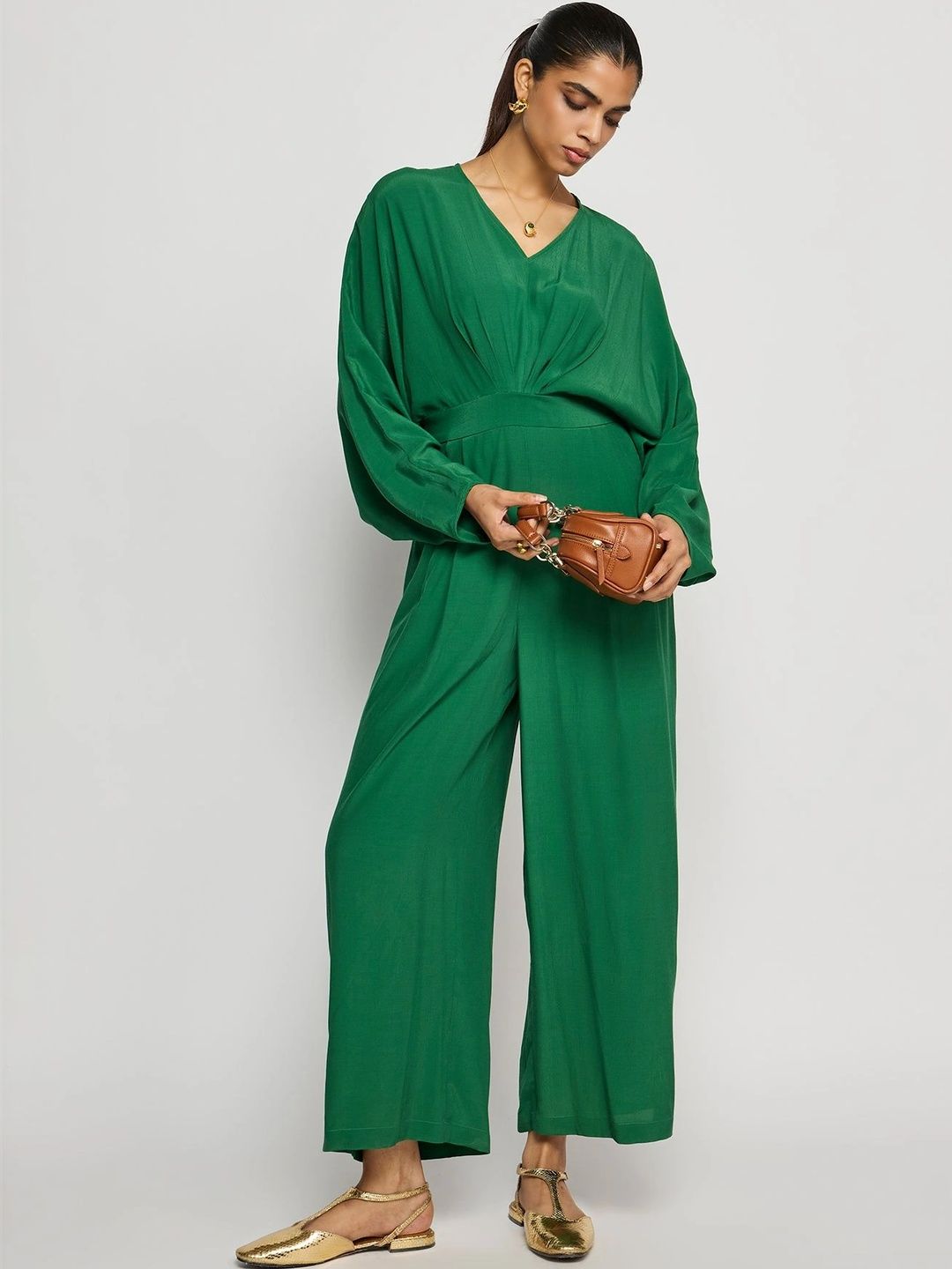 Label Ritu Kumar Basic Jumpsuit-picture-28