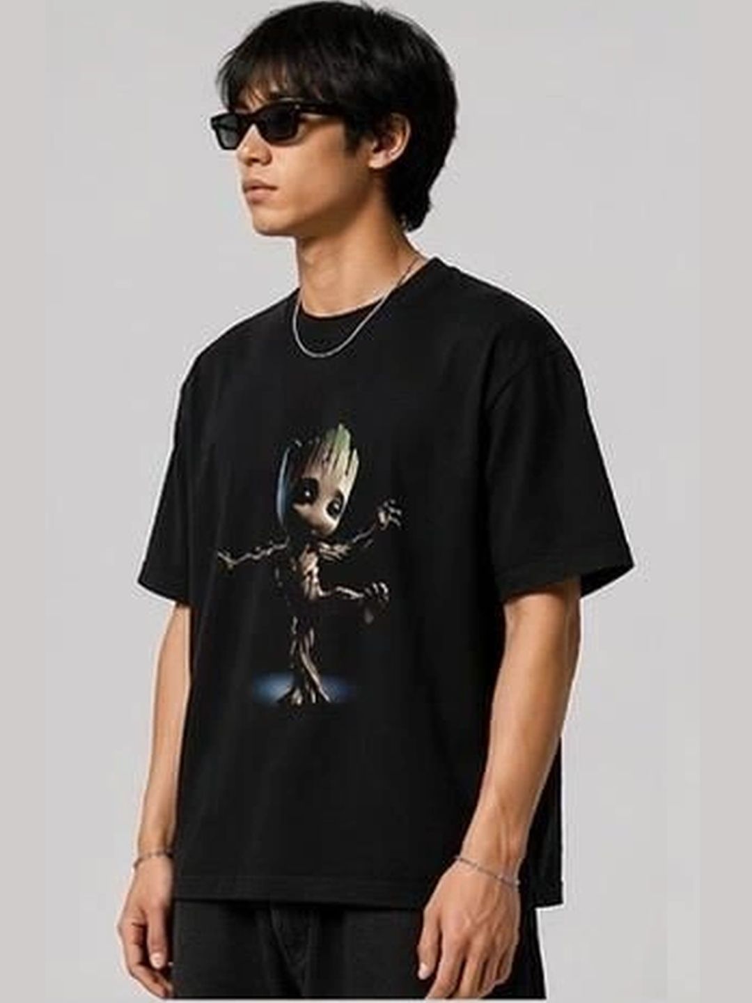 TRAPSTITCH Men Printed T-shirt-picture-26